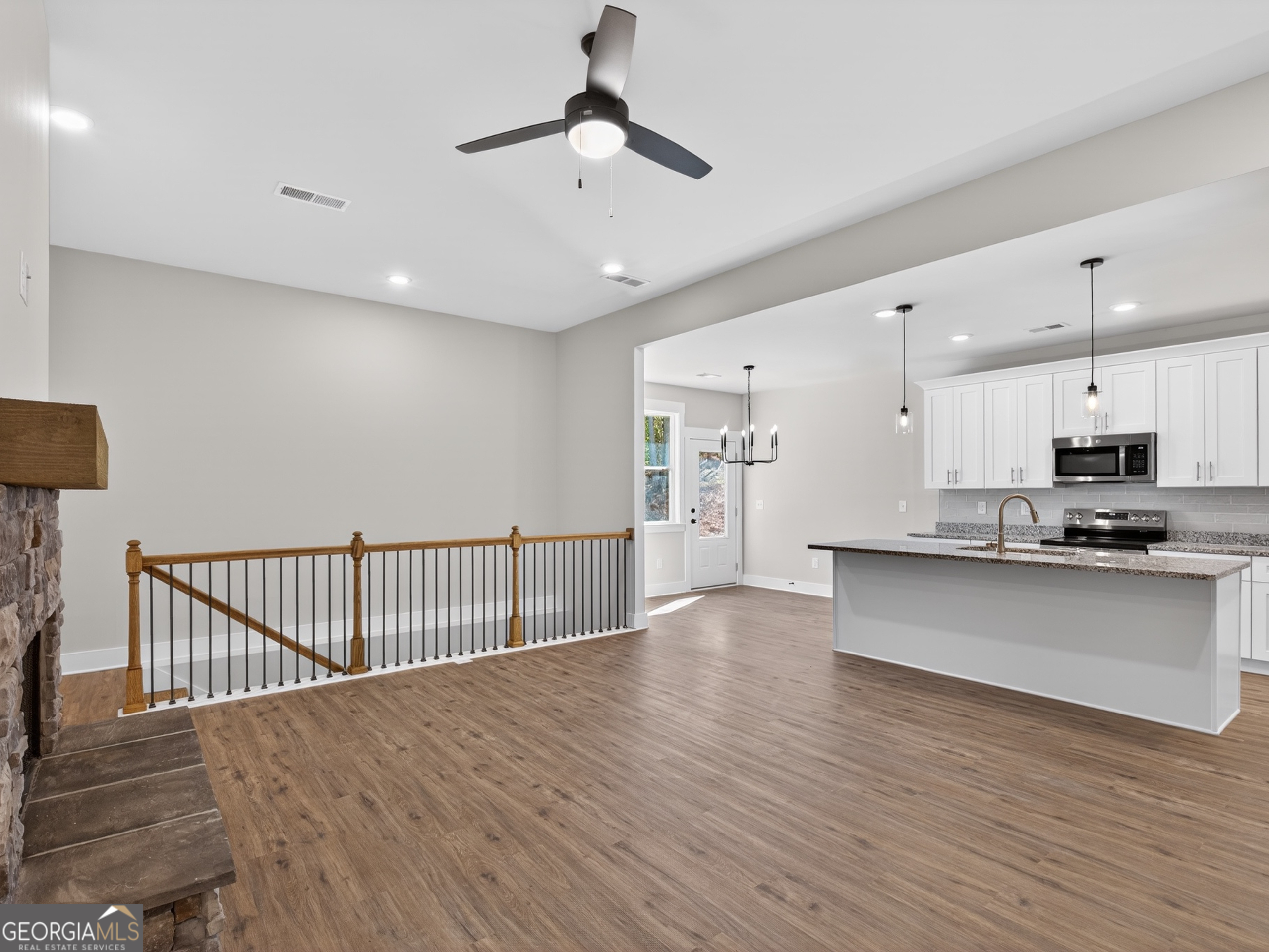 209 Wisteria Lane Mansfield GA 30055