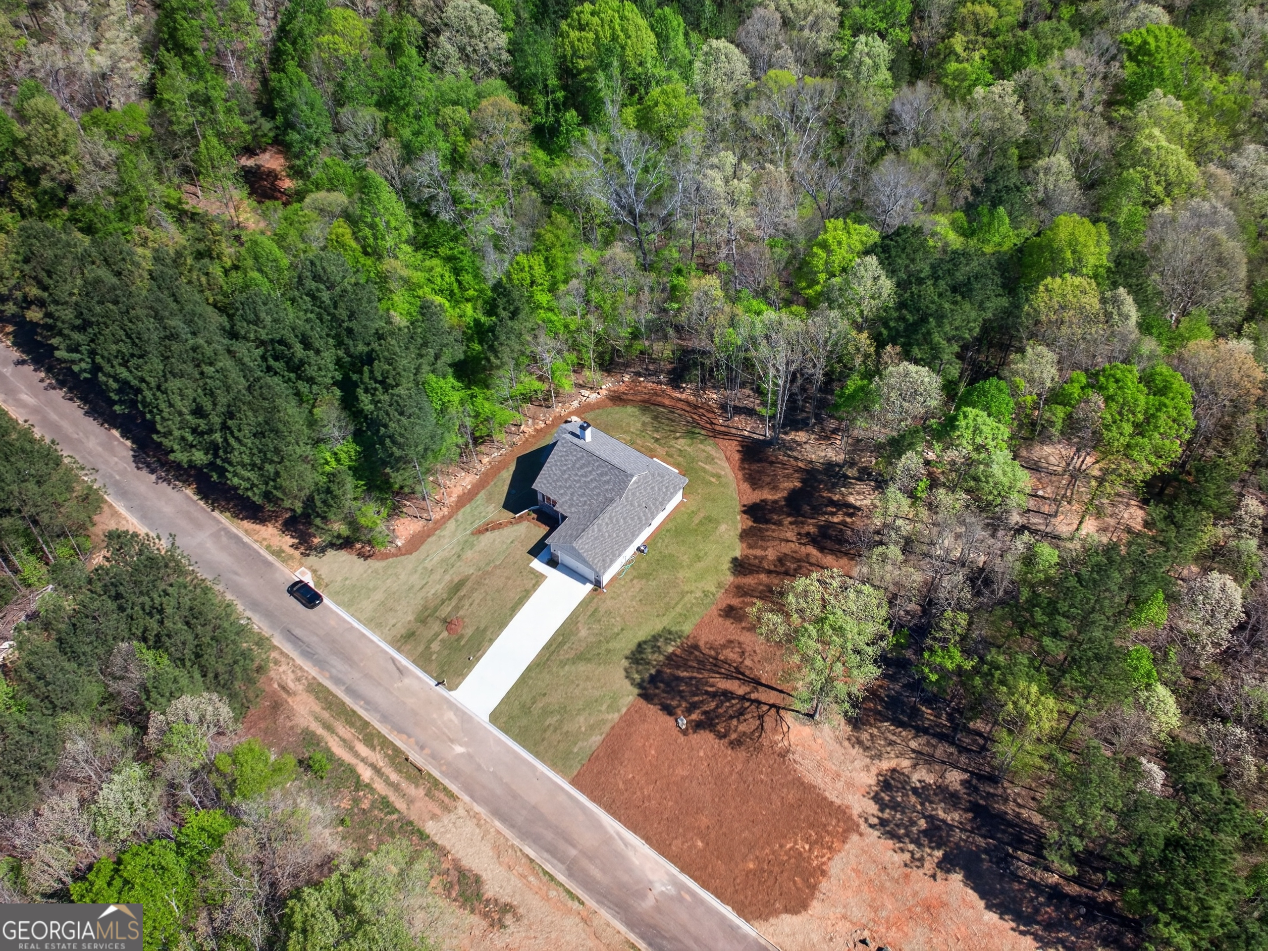 209 Wisteria Lane Mansfield GA 30055