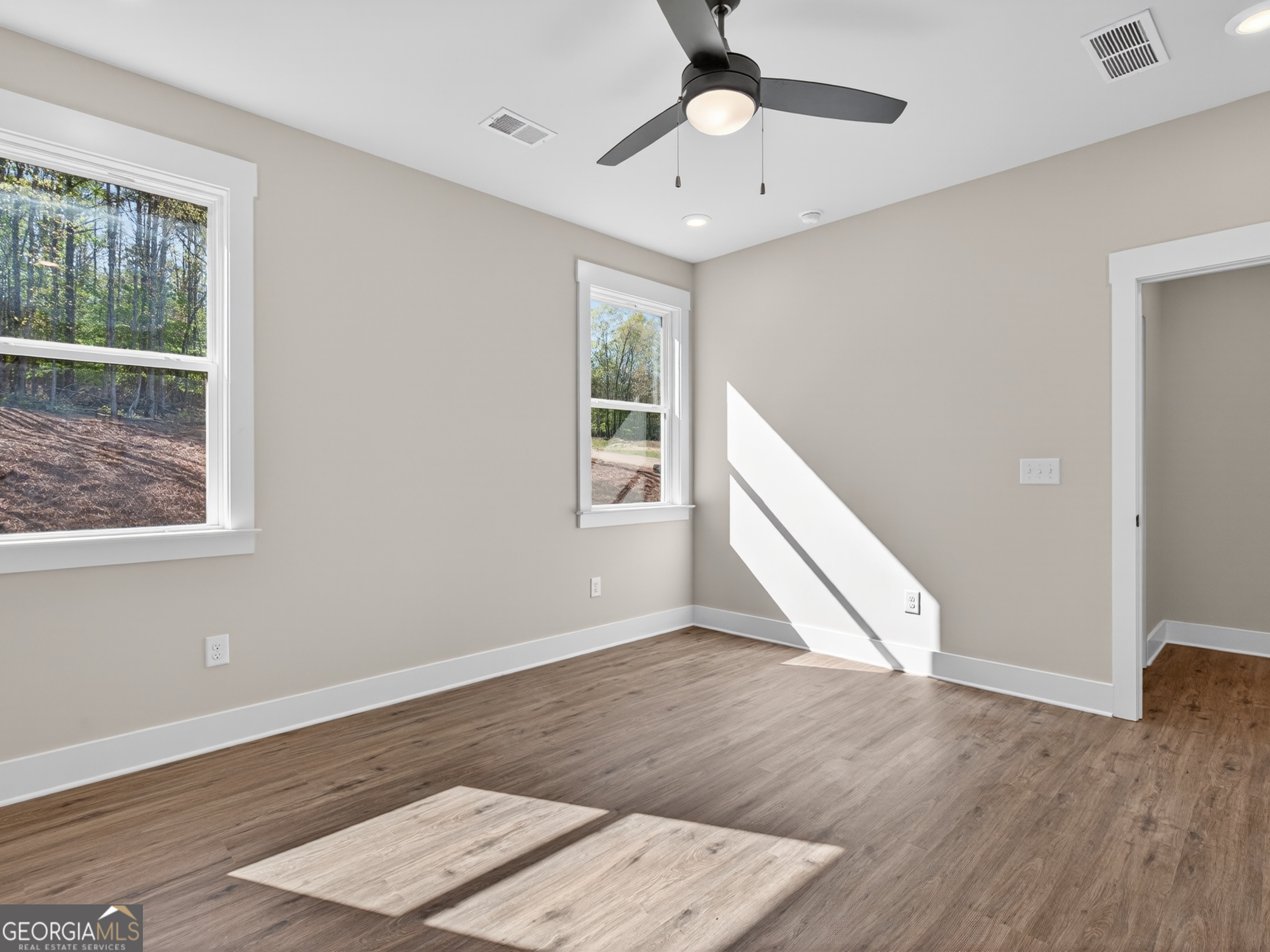 209 Wisteria Lane Mansfield GA 30055