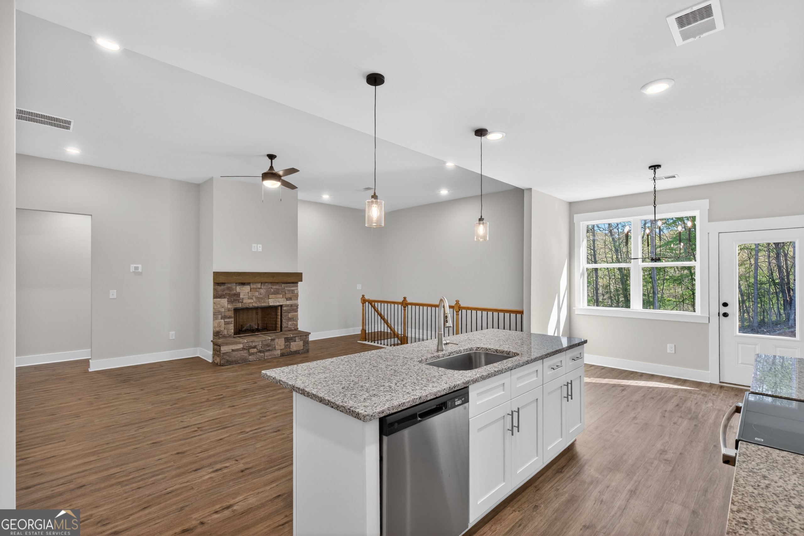 209 Wisteria Lane Mansfield GA 30055