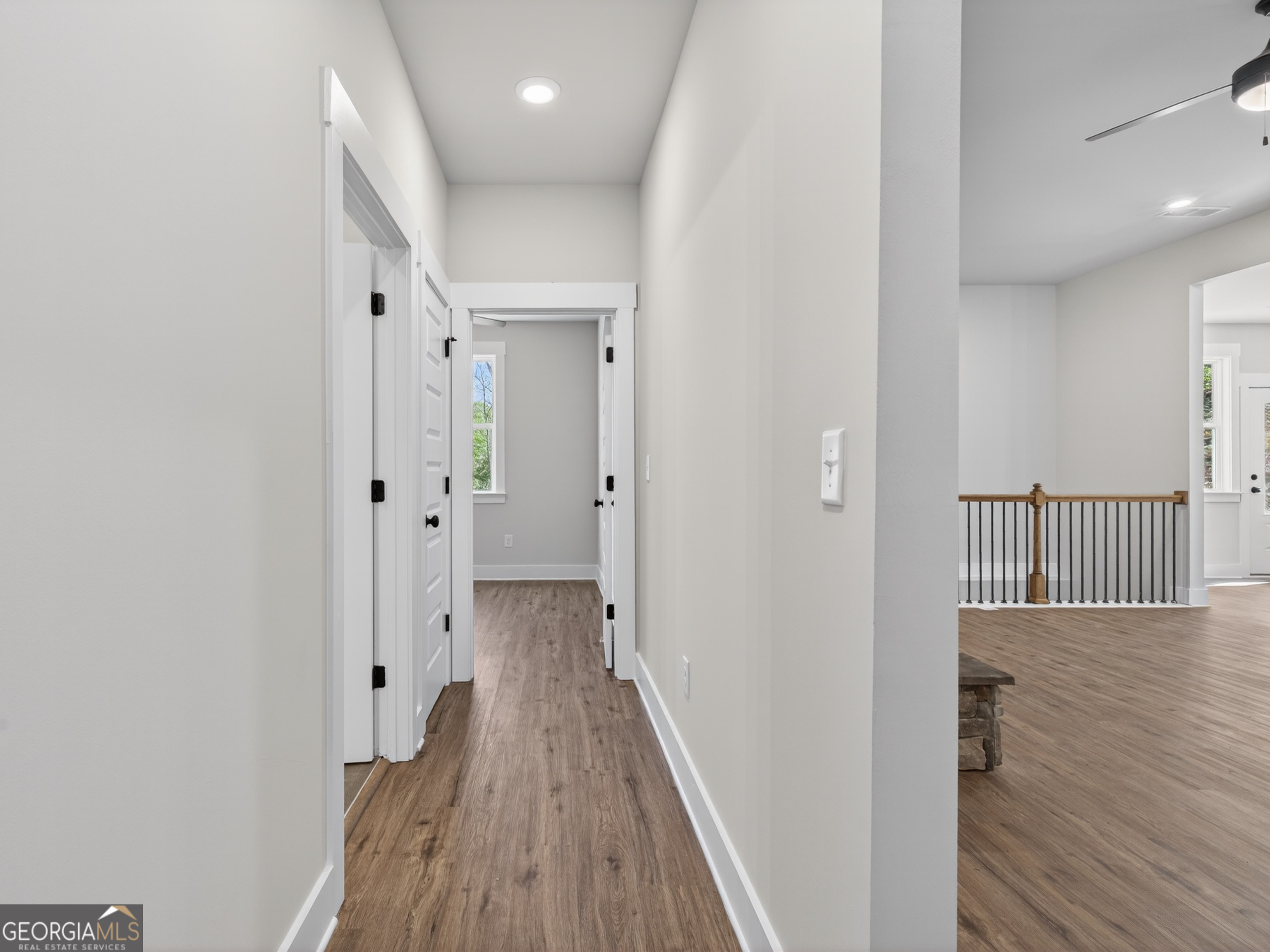 209 Wisteria Lane Mansfield GA 30055
