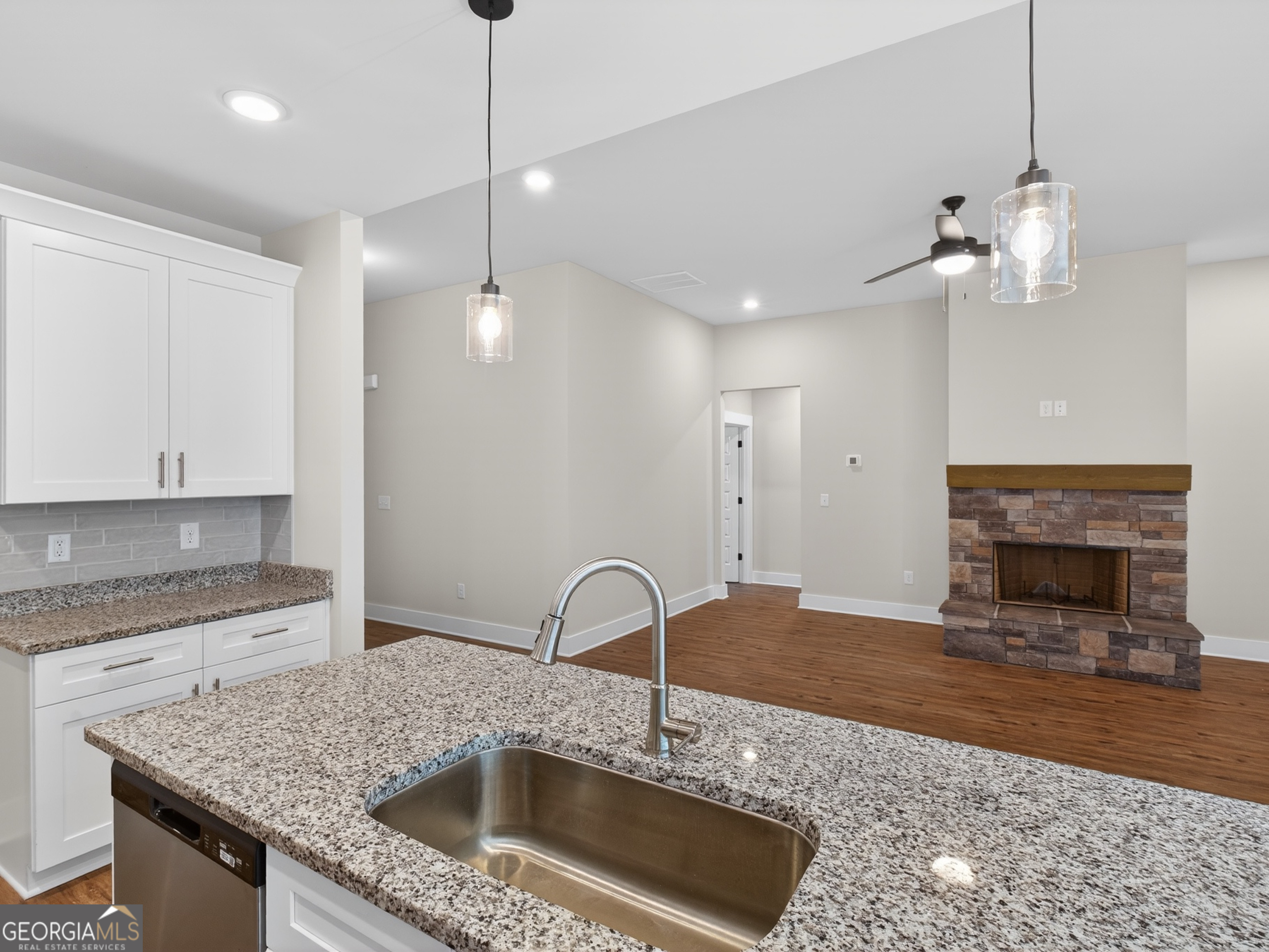 209 Wisteria Lane Mansfield GA 30055