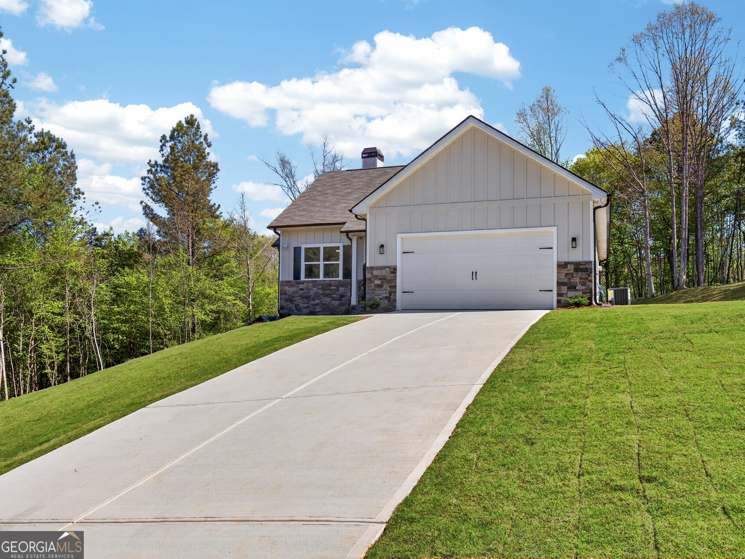 209 Wisteria Lane Mansfield GA 30055