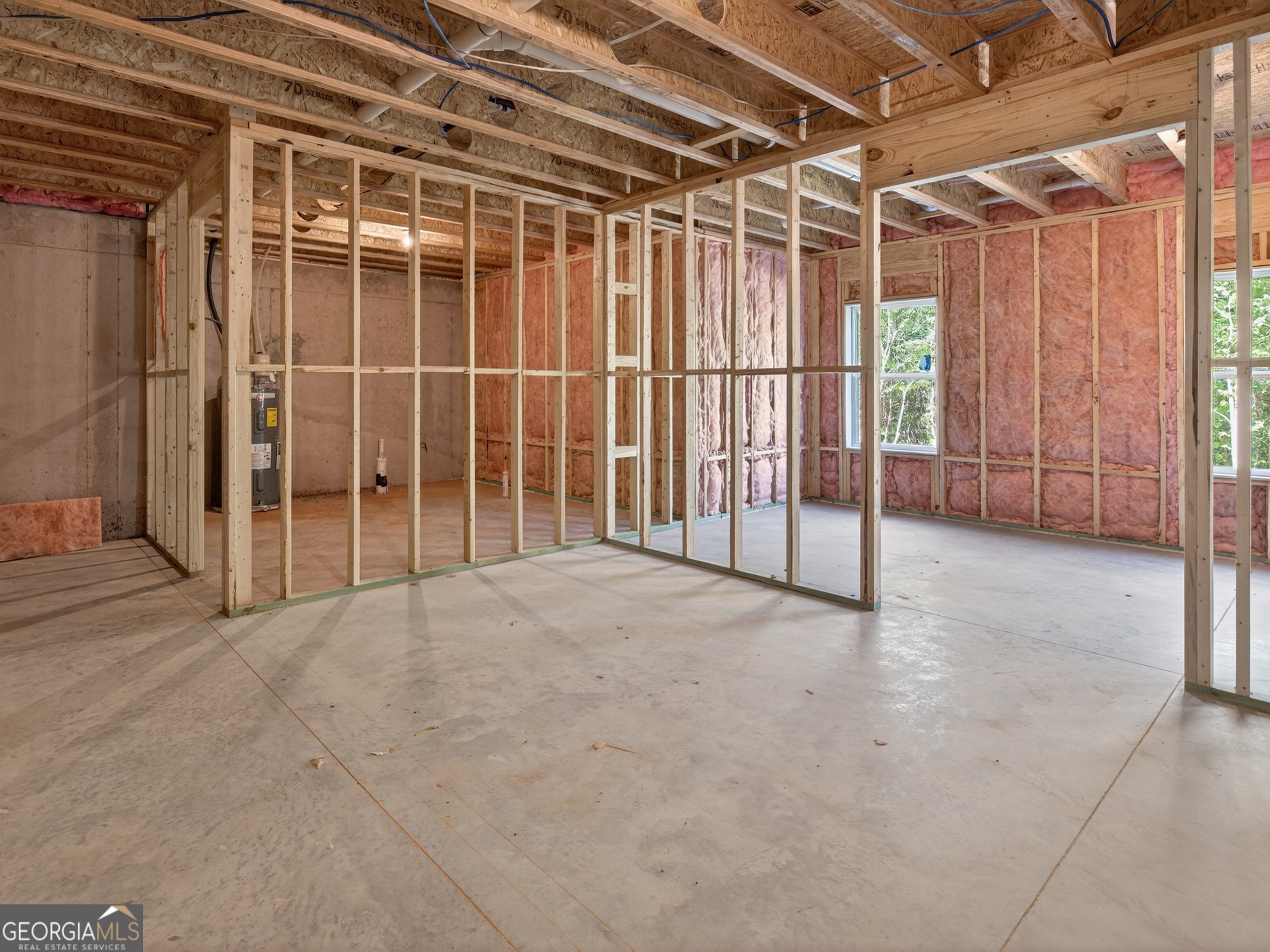 209 Wisteria Lane Mansfield GA 30055