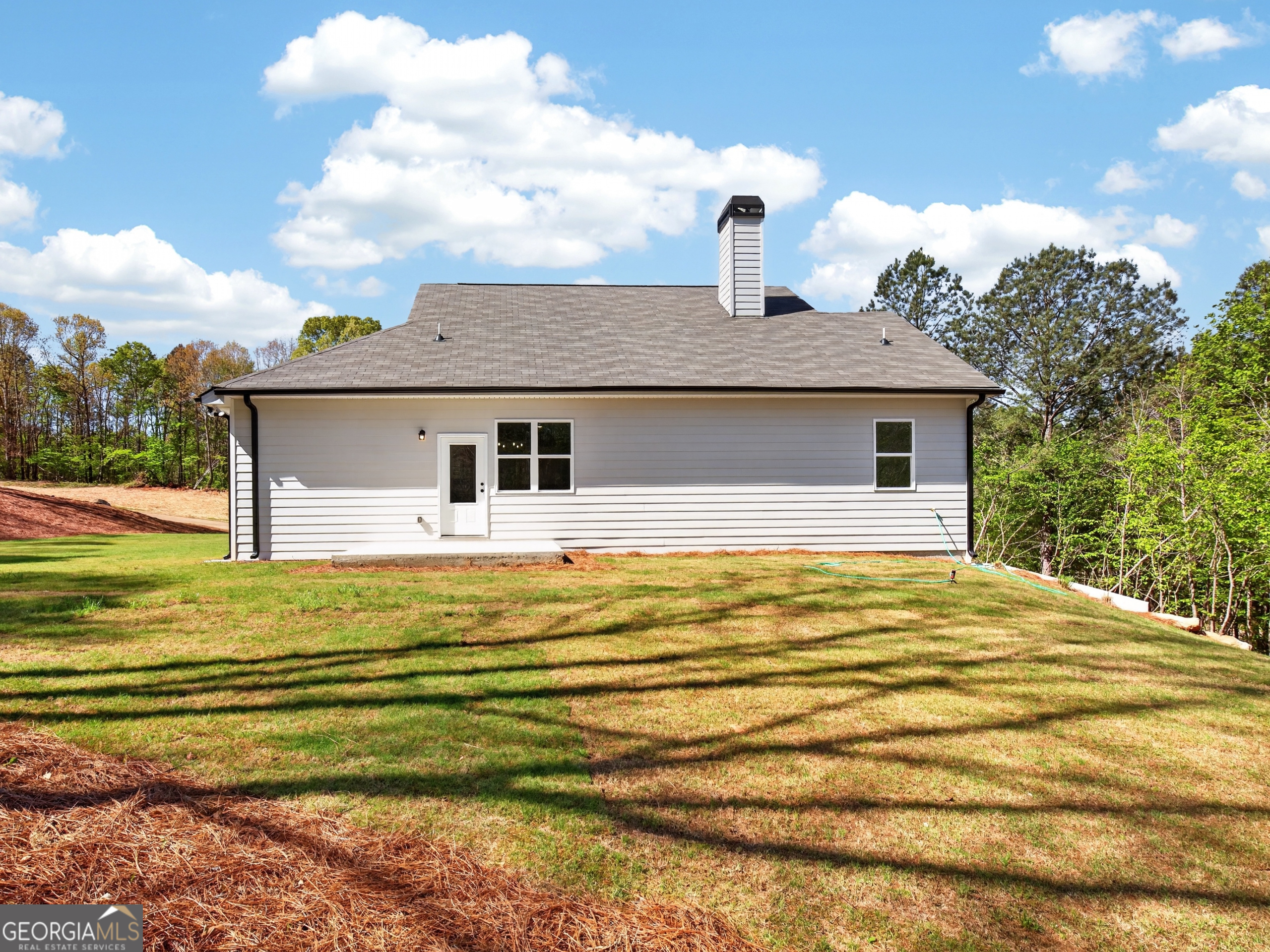209 Wisteria Lane Mansfield GA 30055