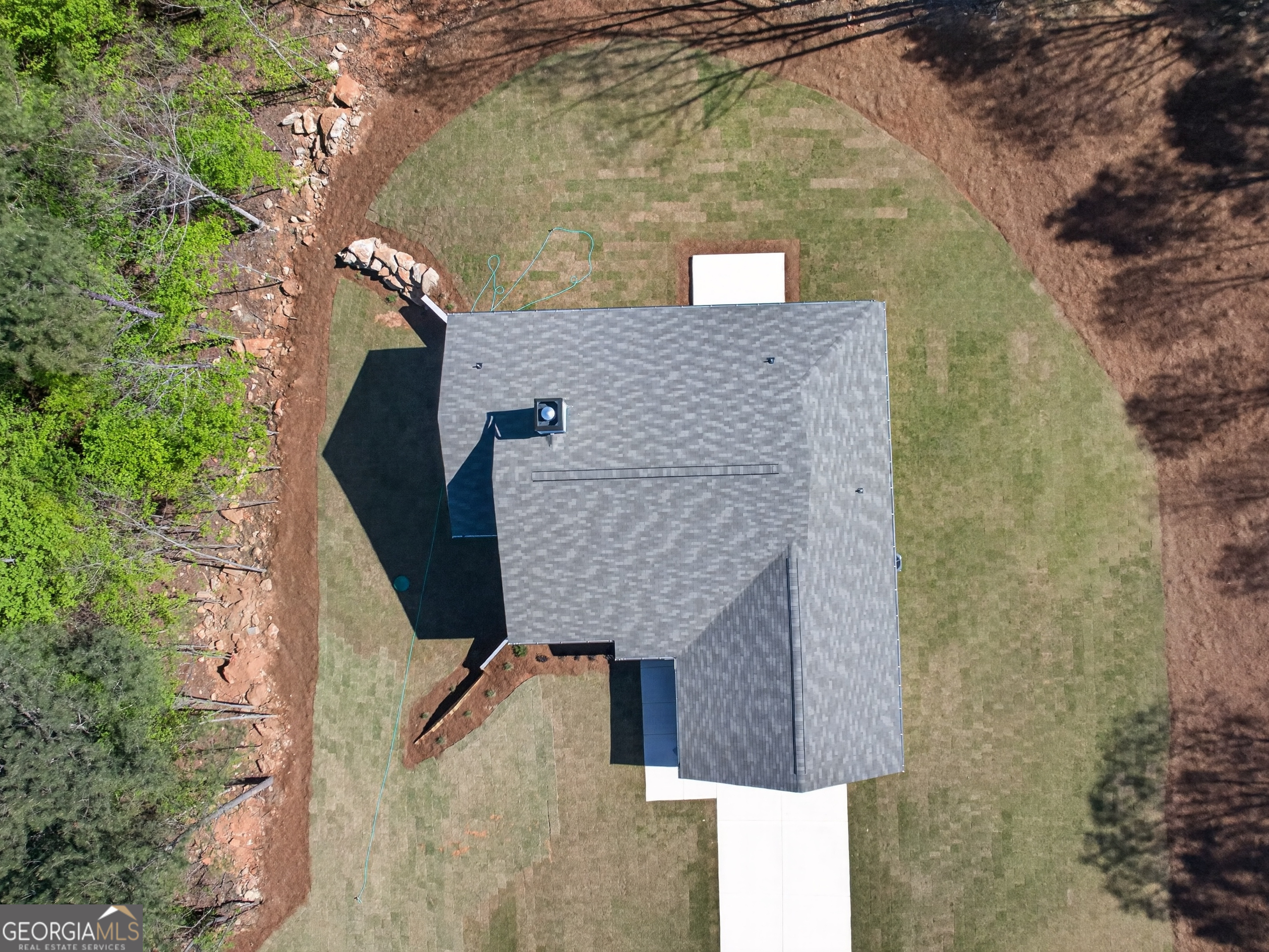 209 Wisteria Lane Mansfield GA 30055