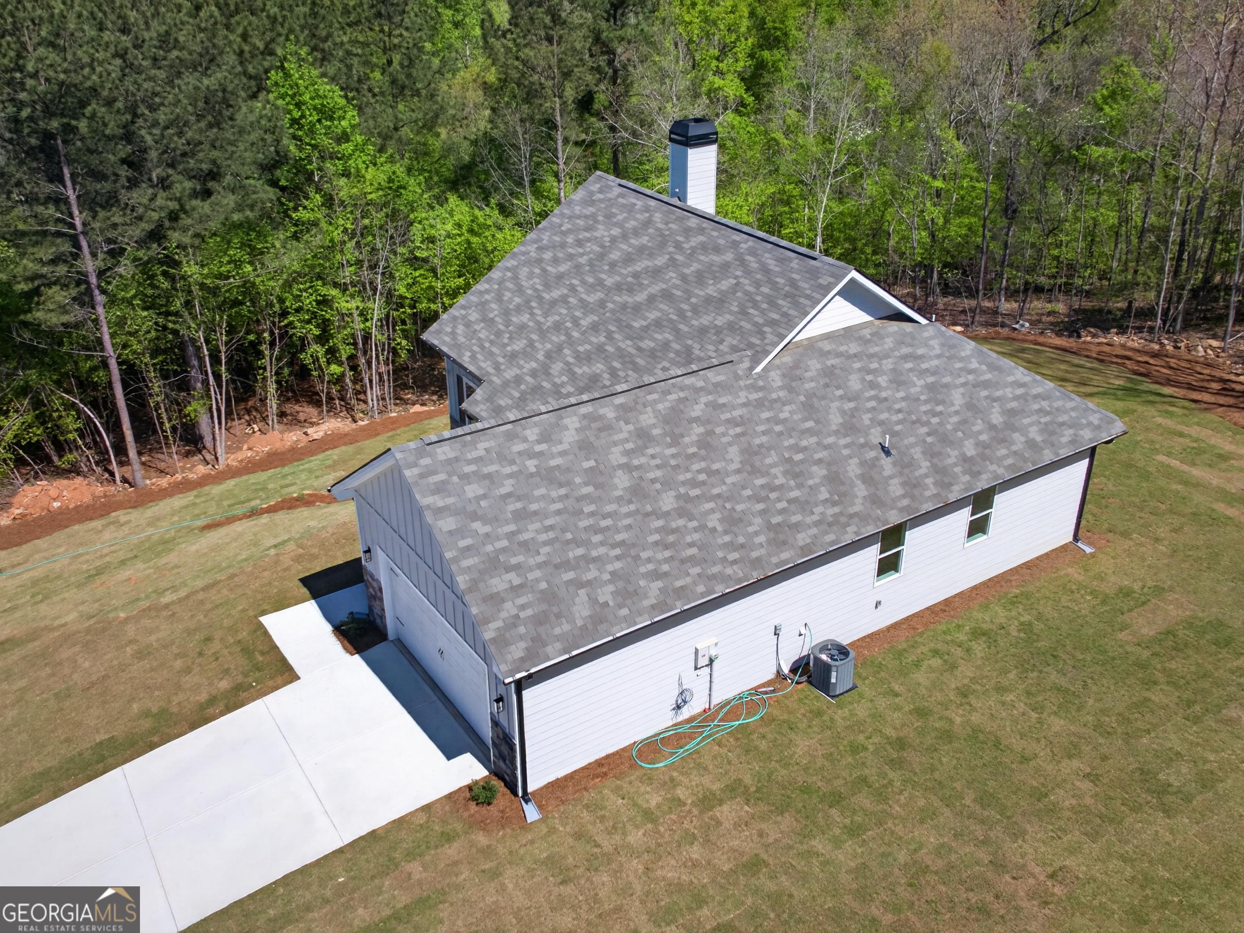 209 Wisteria Lane Mansfield GA 30055