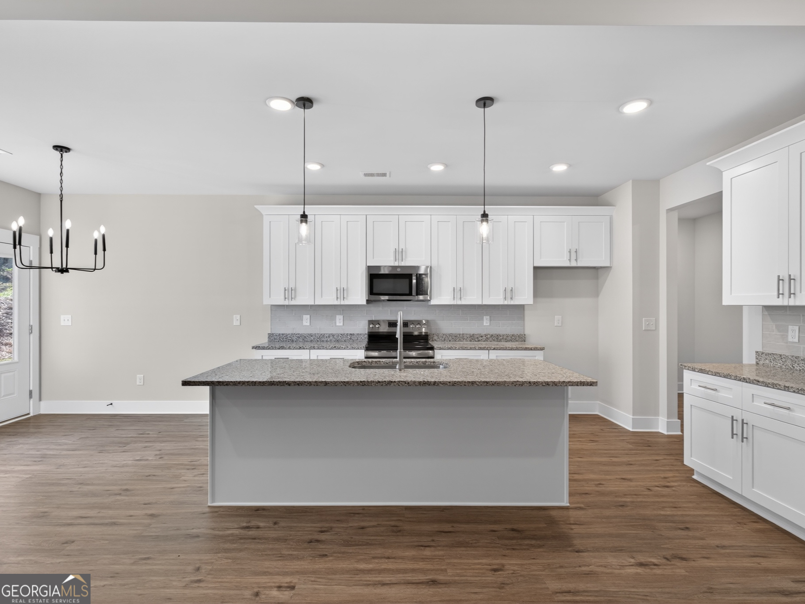 209 Wisteria Lane Mansfield GA 30055