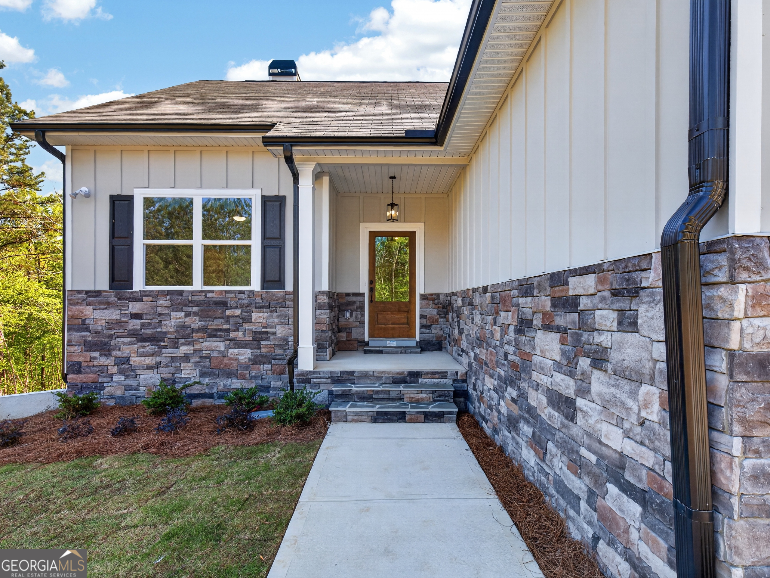 209 Wisteria Lane Mansfield GA 30055