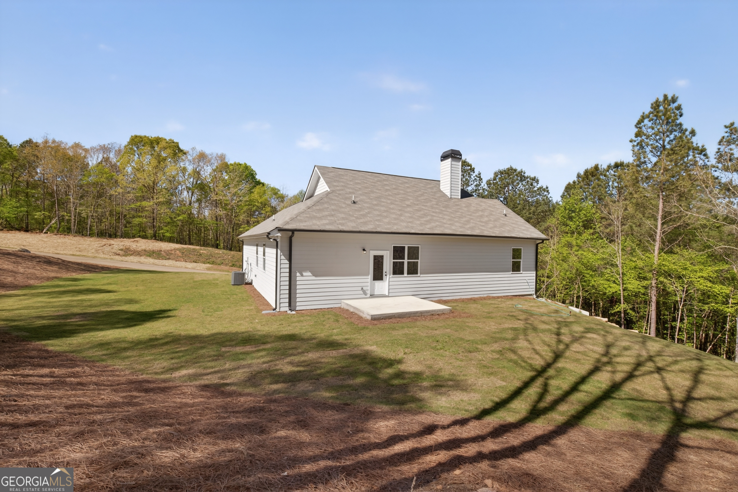 209 Wisteria Lane Mansfield GA 30055