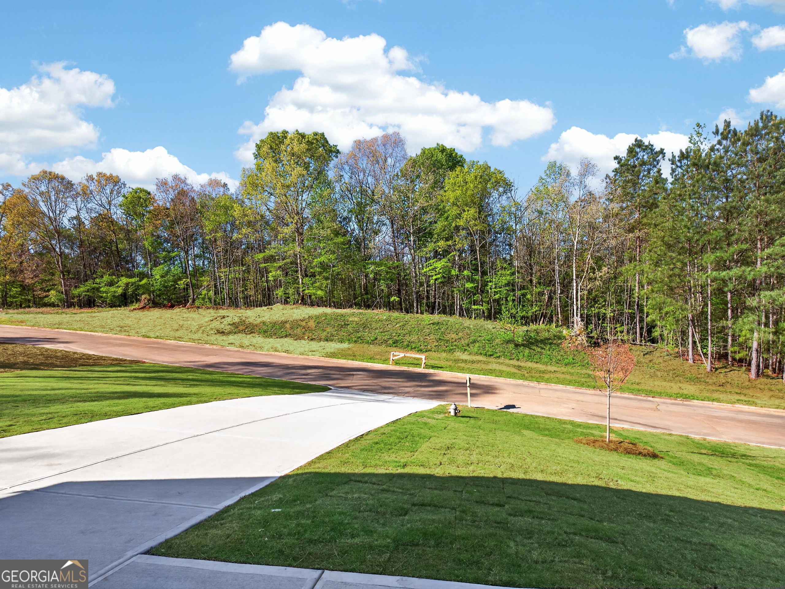 209 Wisteria Lane Mansfield GA 30055