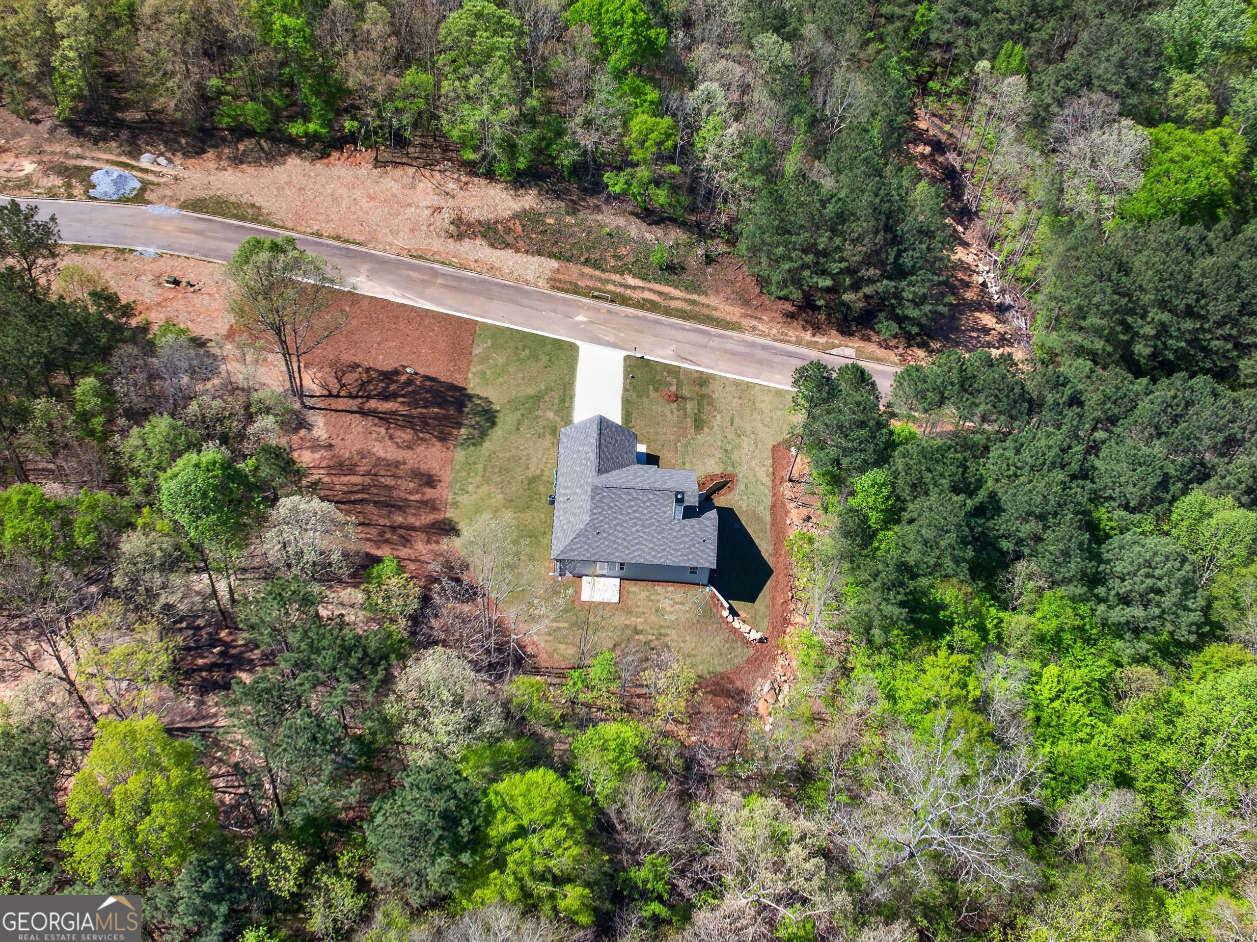 209 Wisteria Lane Mansfield GA 30055