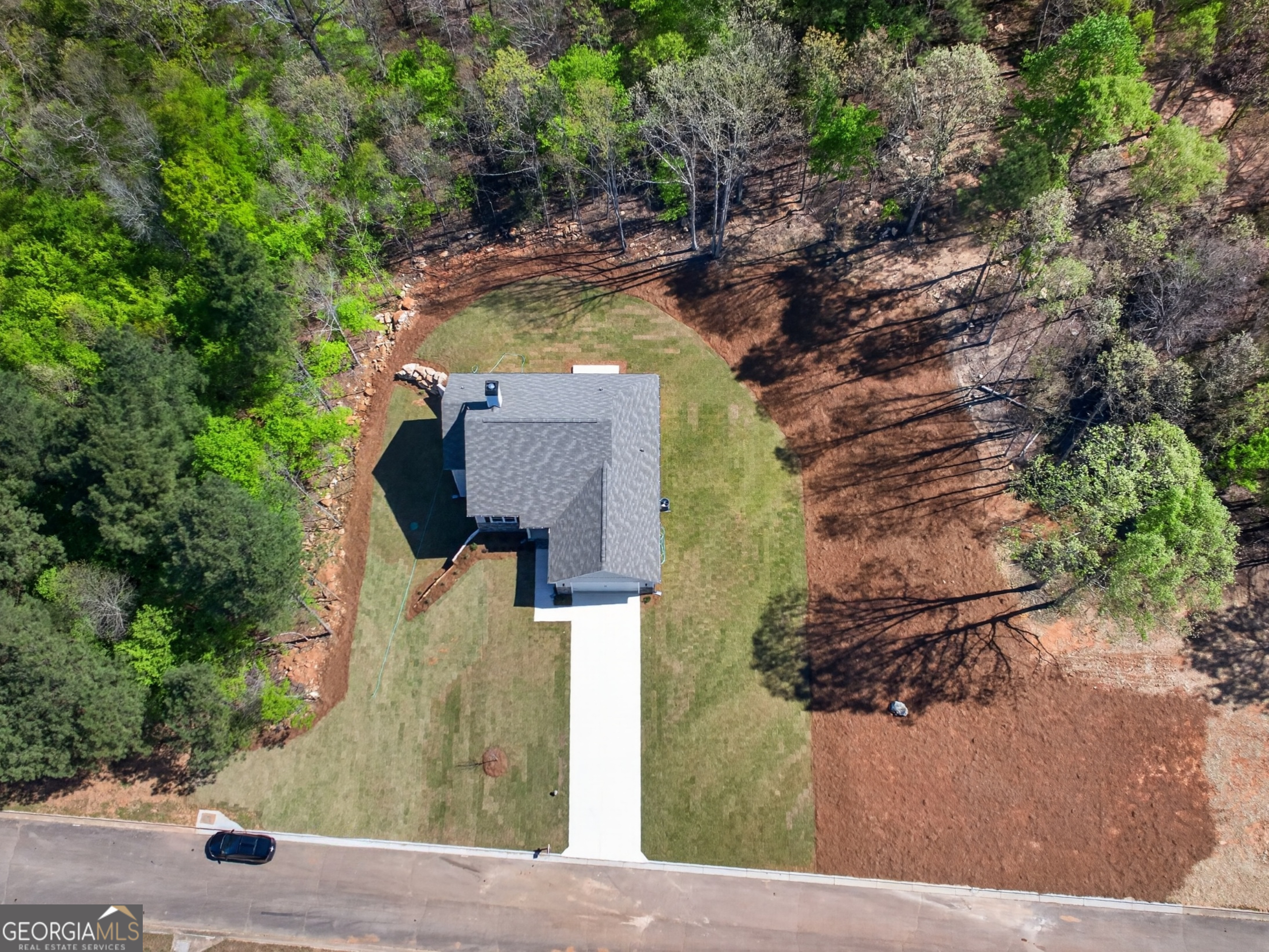 209 Wisteria Lane Mansfield GA 30055