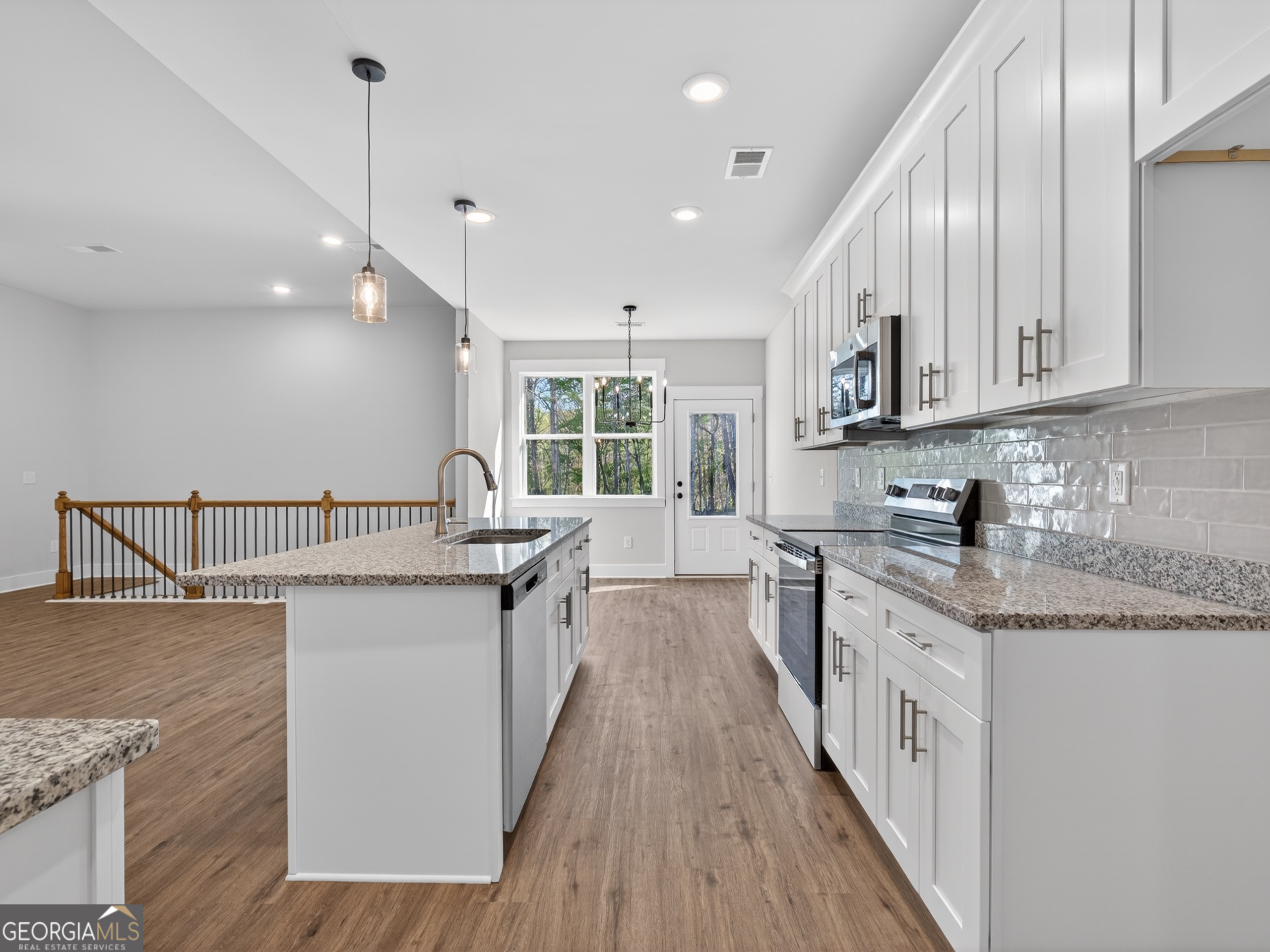 209 Wisteria Lane Mansfield GA 30055