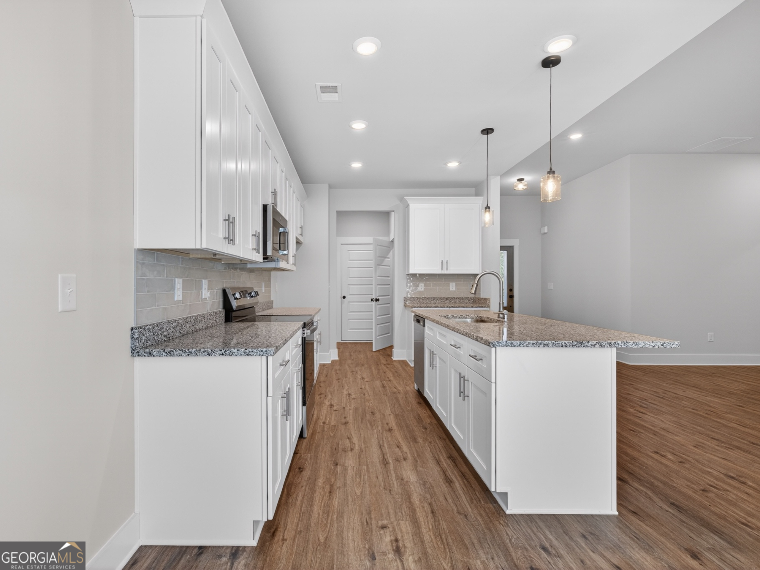 209 Wisteria Lane Mansfield GA 30055