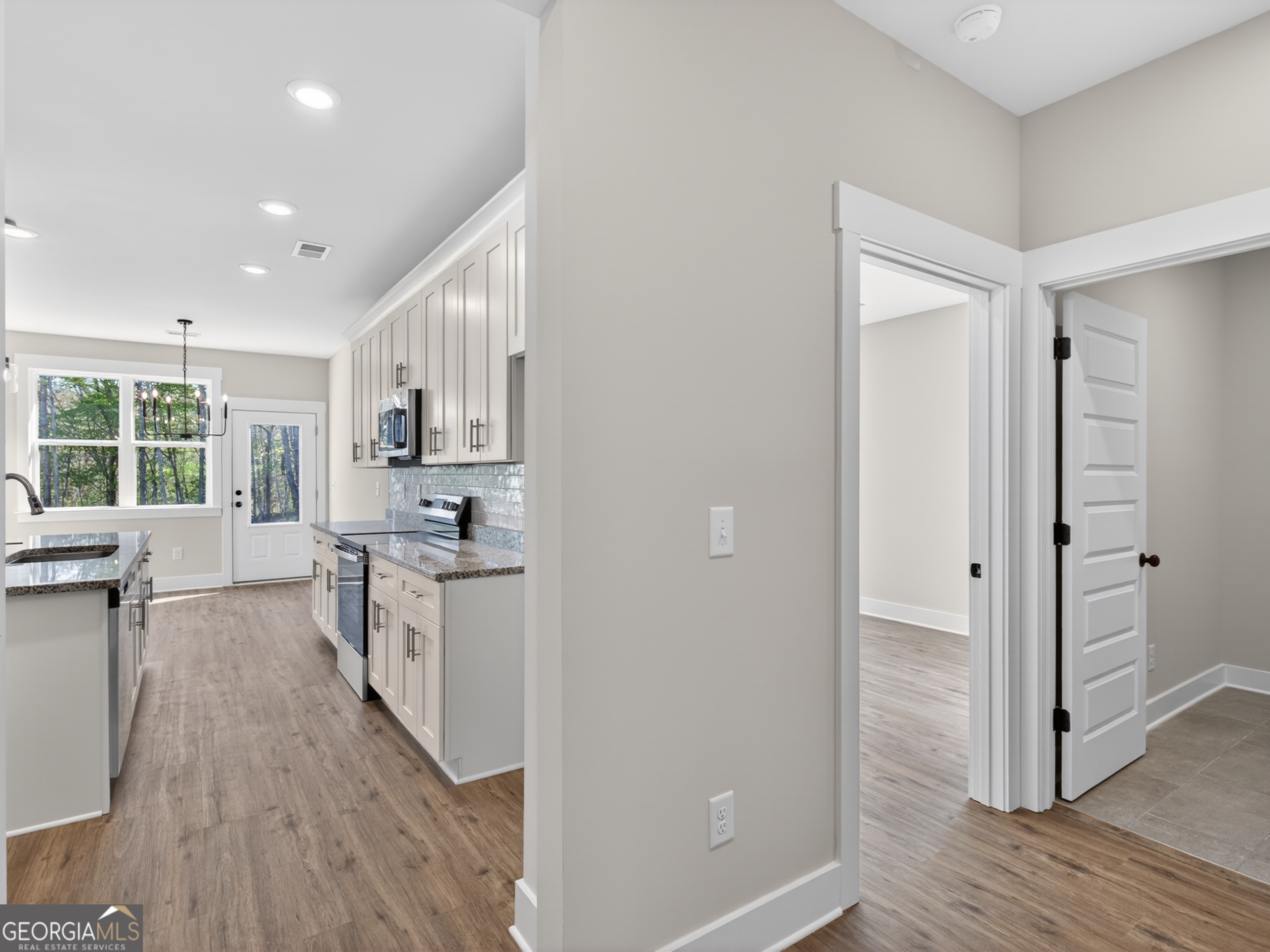 209 Wisteria Lane Mansfield GA 30055