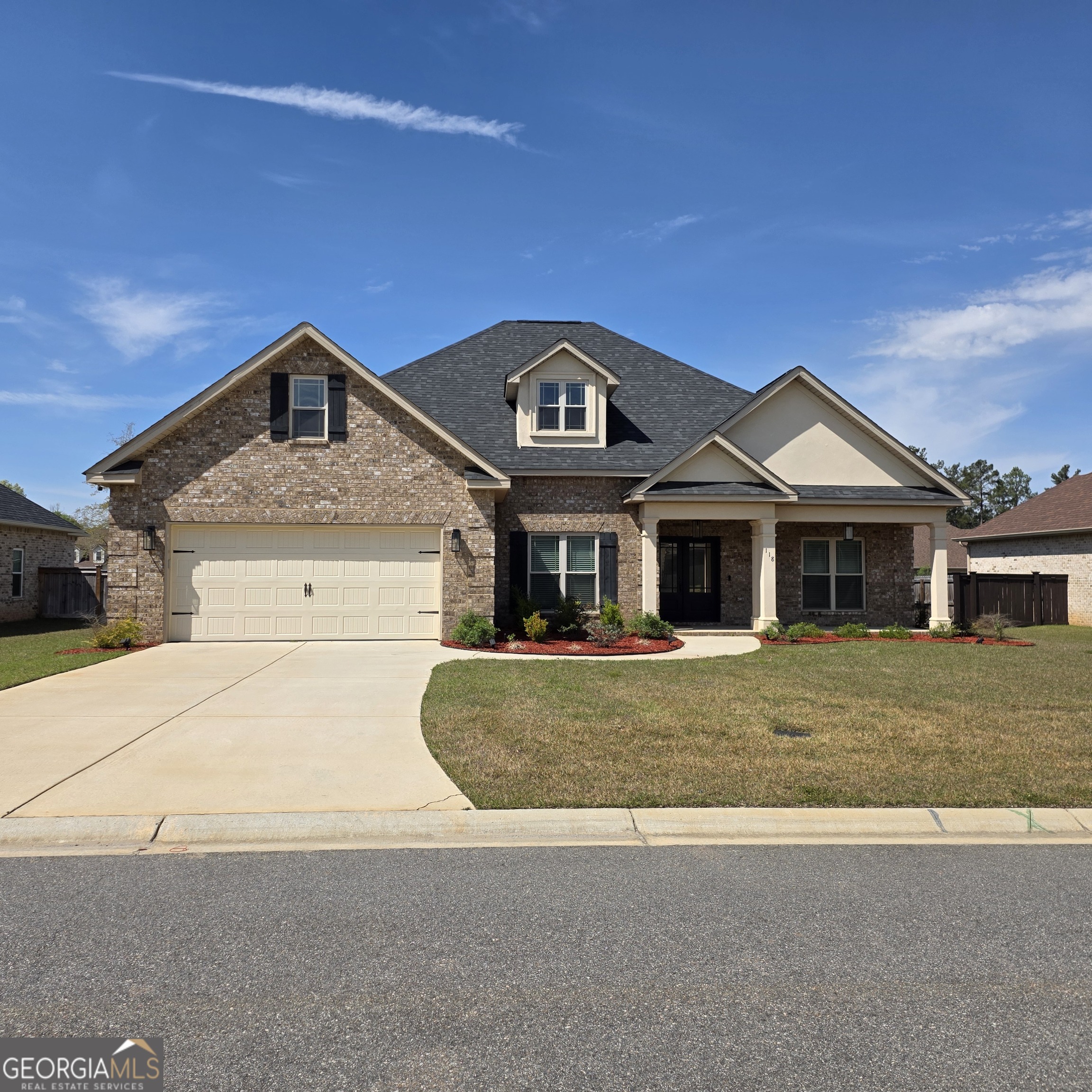 118 Brook Hollow Court Kathleen GA 31047
