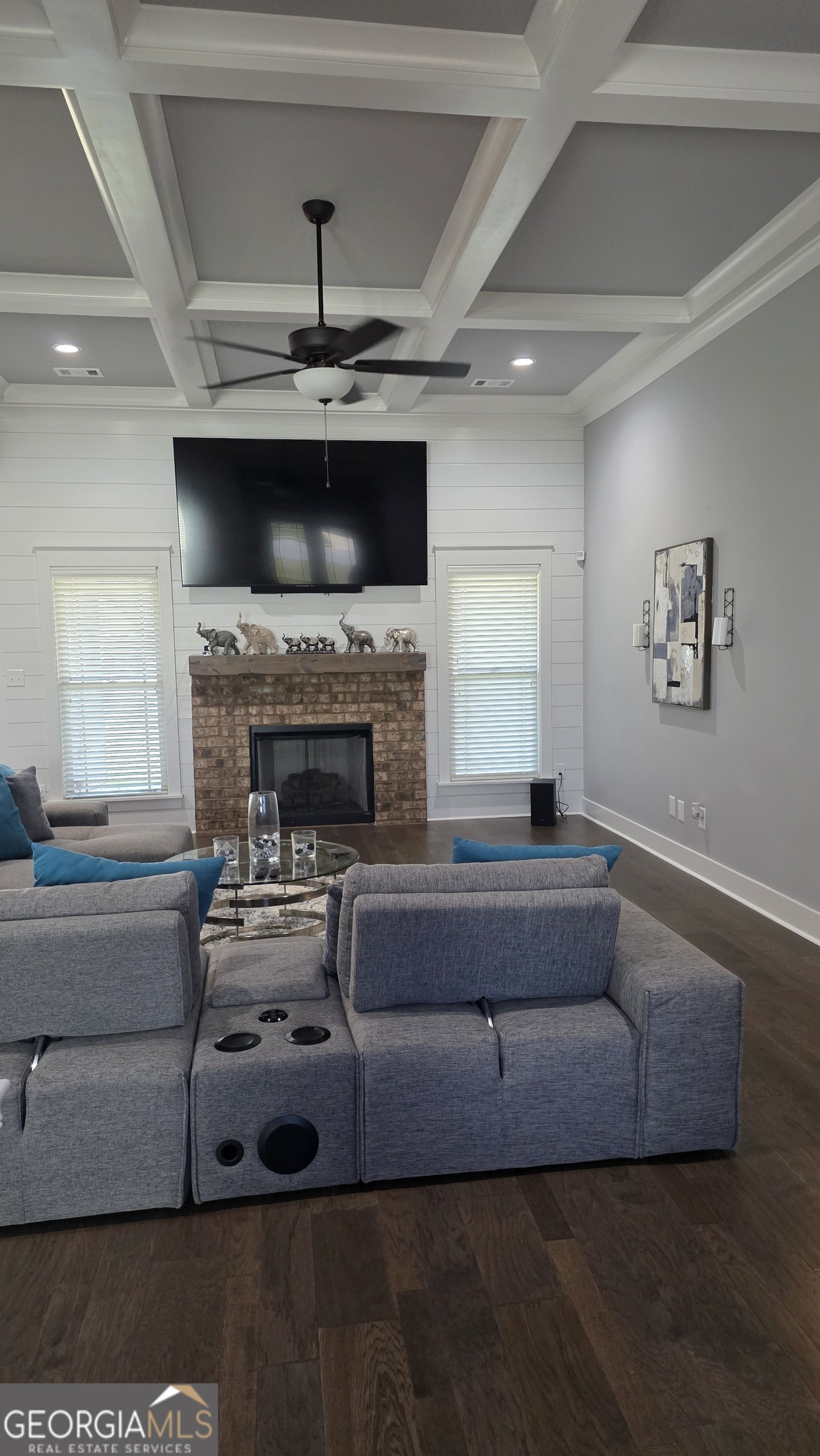 118 Brook Hollow Court Kathleen GA 31047