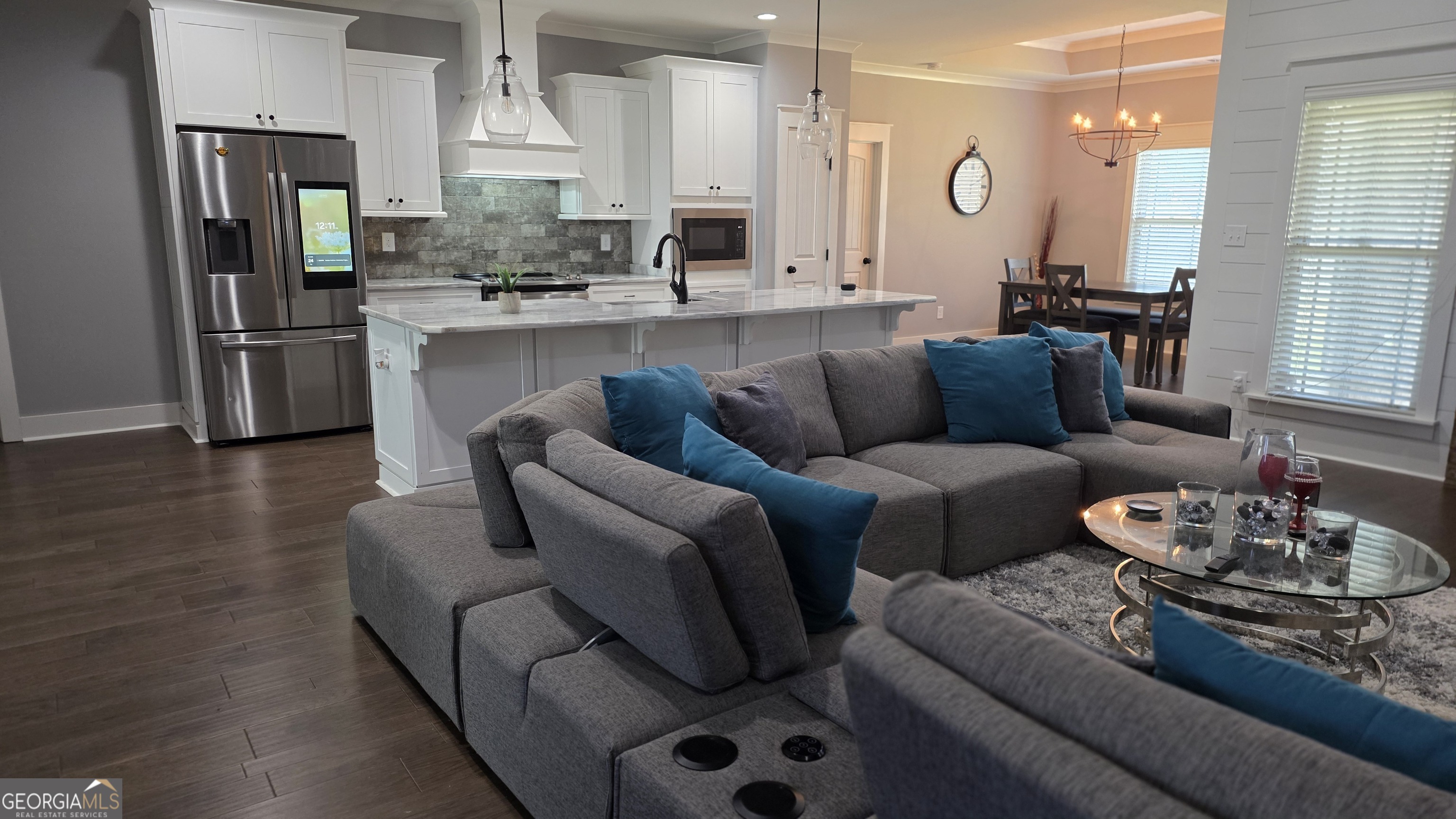 118 Brook Hollow Court Kathleen GA 31047