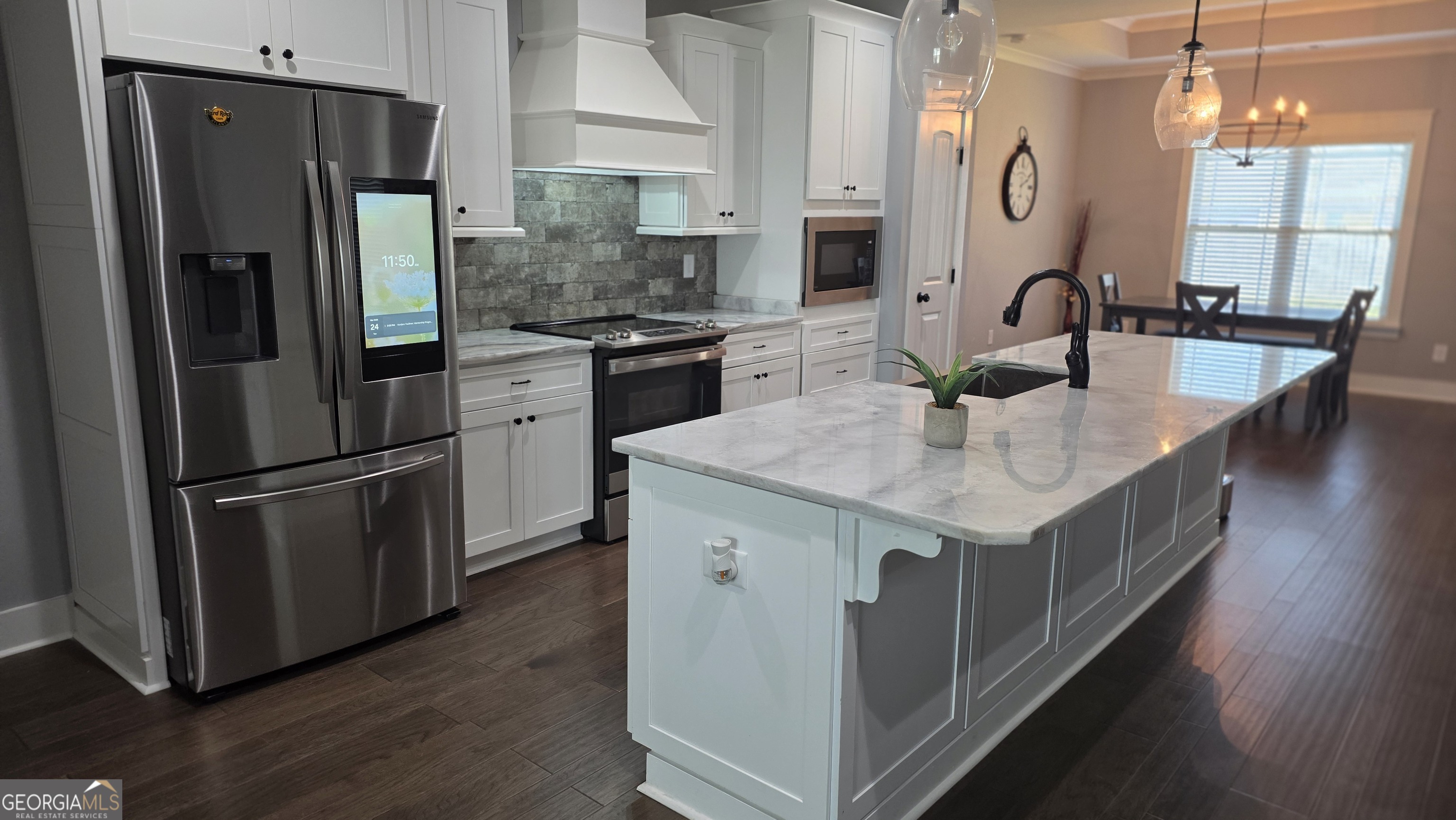 118 Brook Hollow Court Kathleen GA 31047