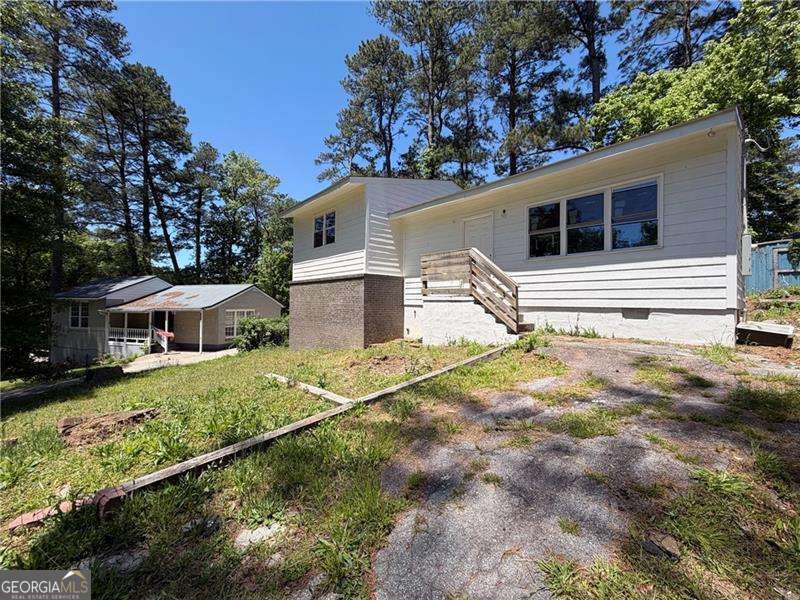 2027 Kenwood Road SE Smyrna GA 30082