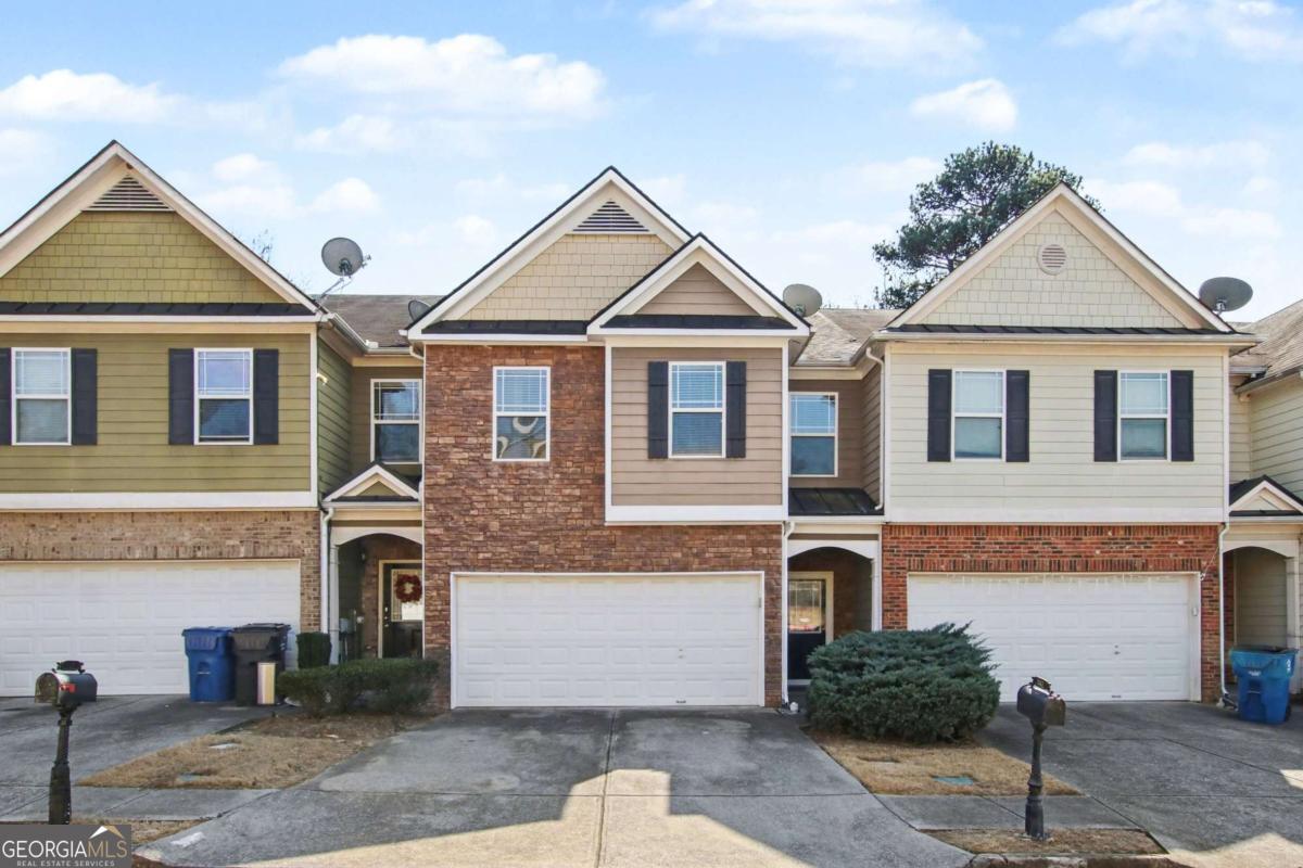 541 Providence Run Way Lawrenceville GA 30046