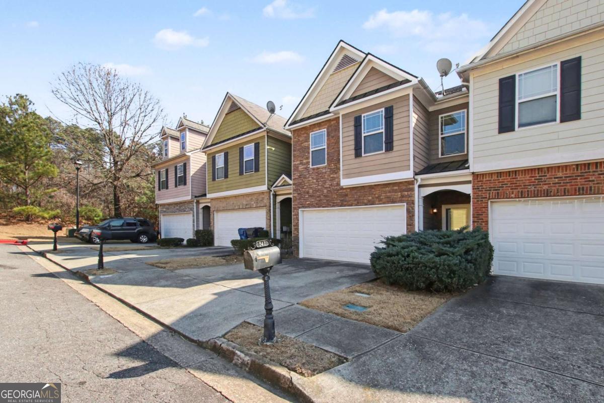 541 Providence Run Way Lawrenceville GA 30046