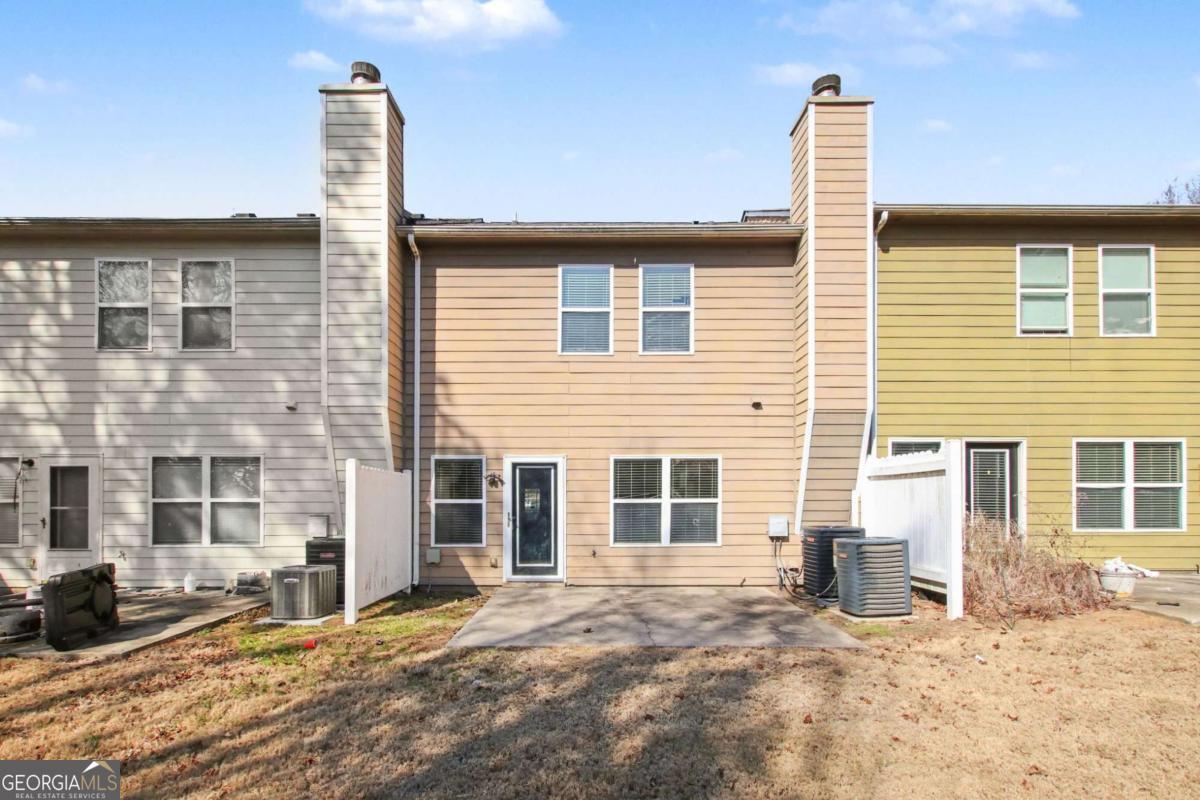 541 Providence Run Way Lawrenceville GA 30046
