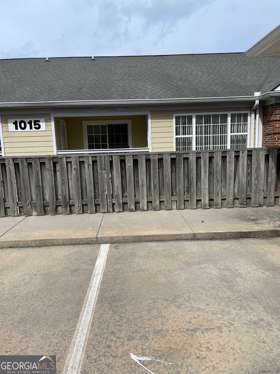 1015 Holly Drive Gainesville GA 30501