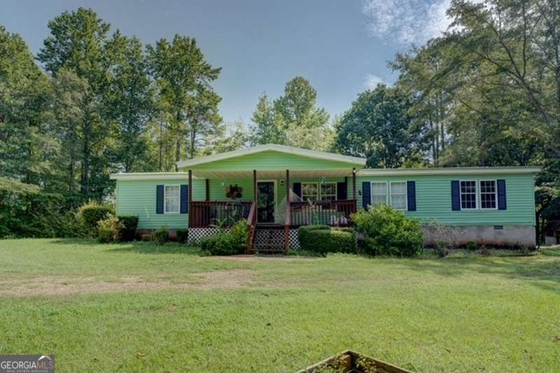119 Shoals Point NW Eatonton GA 31024