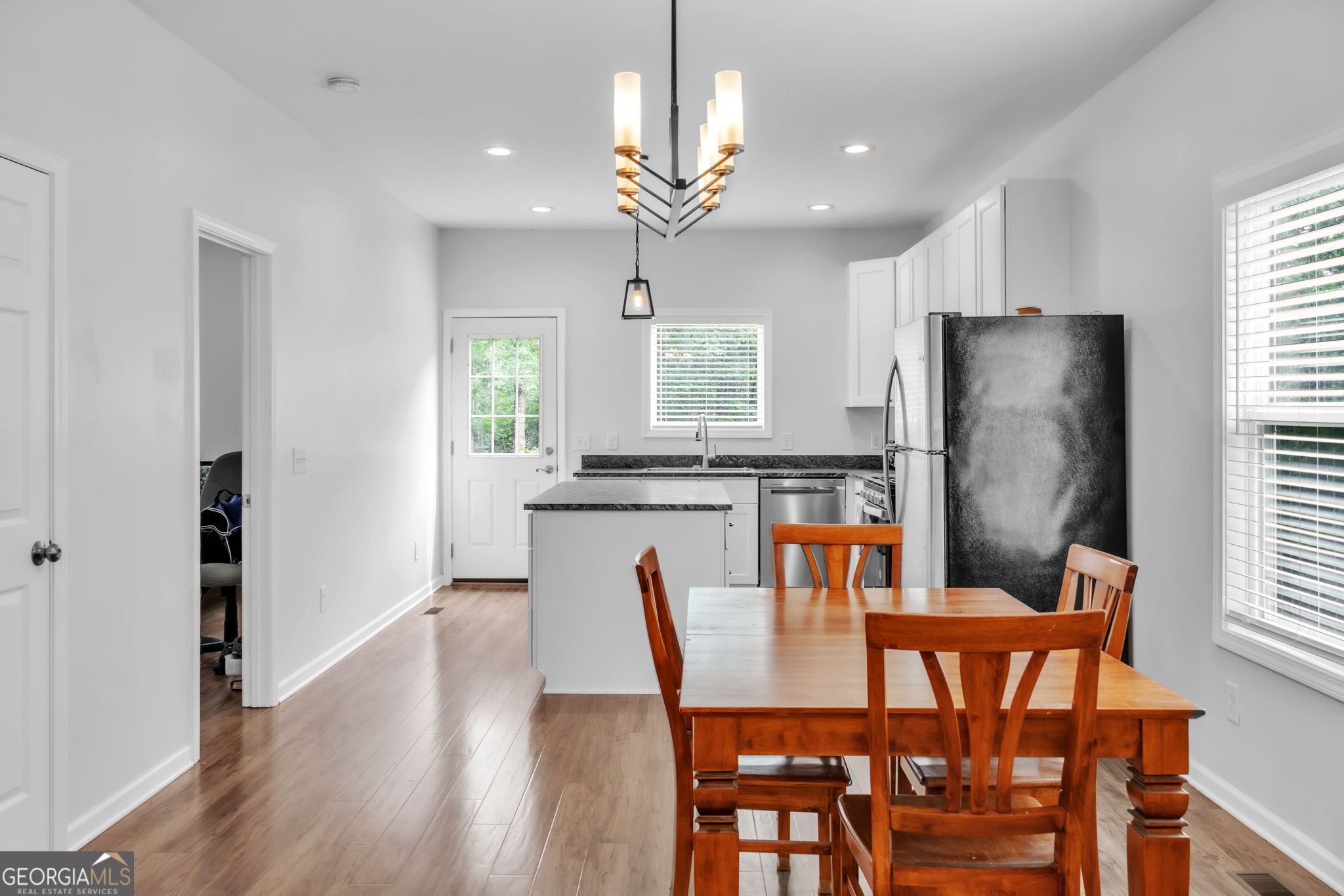 535 Pritchett Road Lula GA 30554