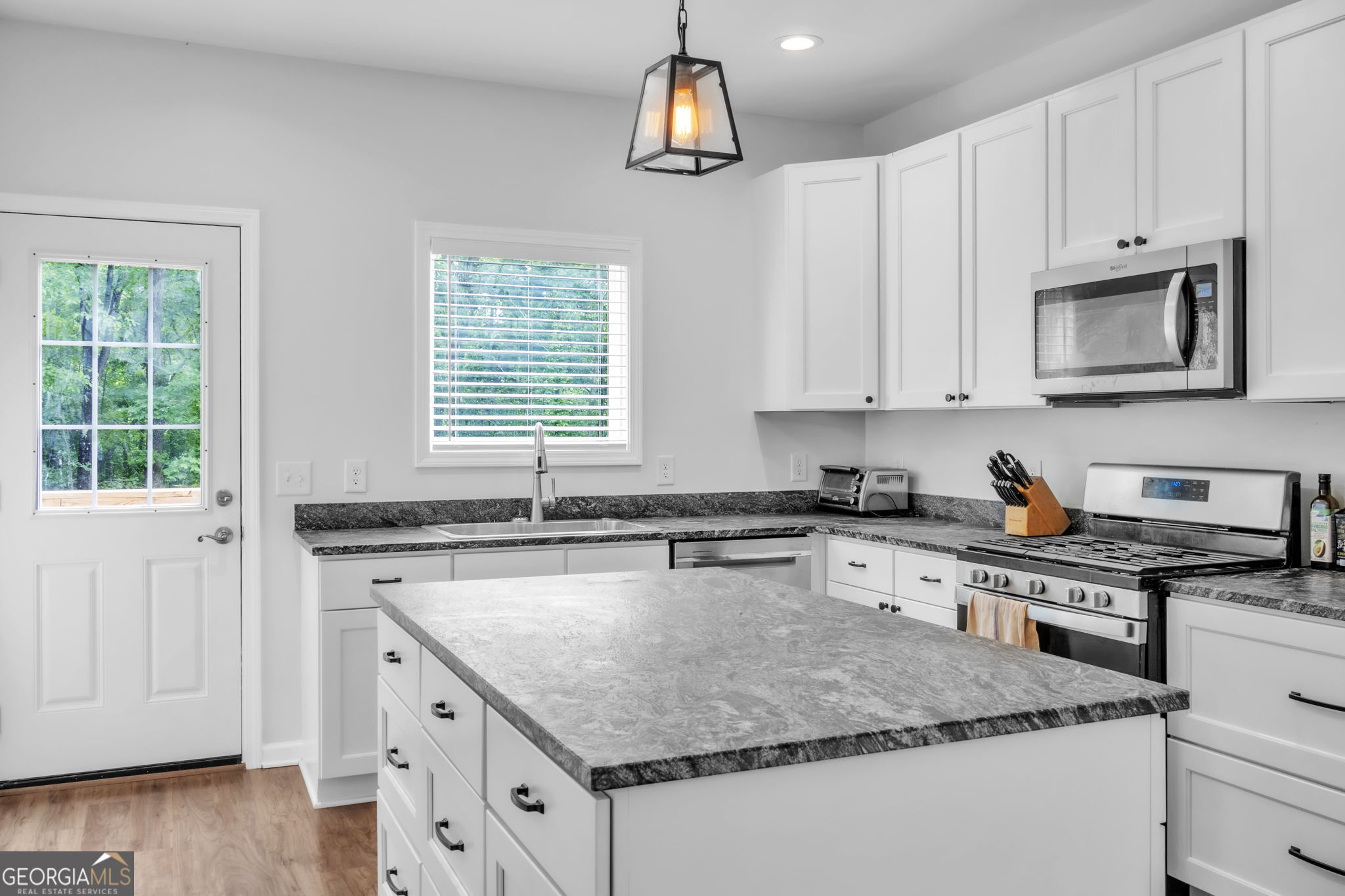 535 Pritchett Road Lula GA 30554