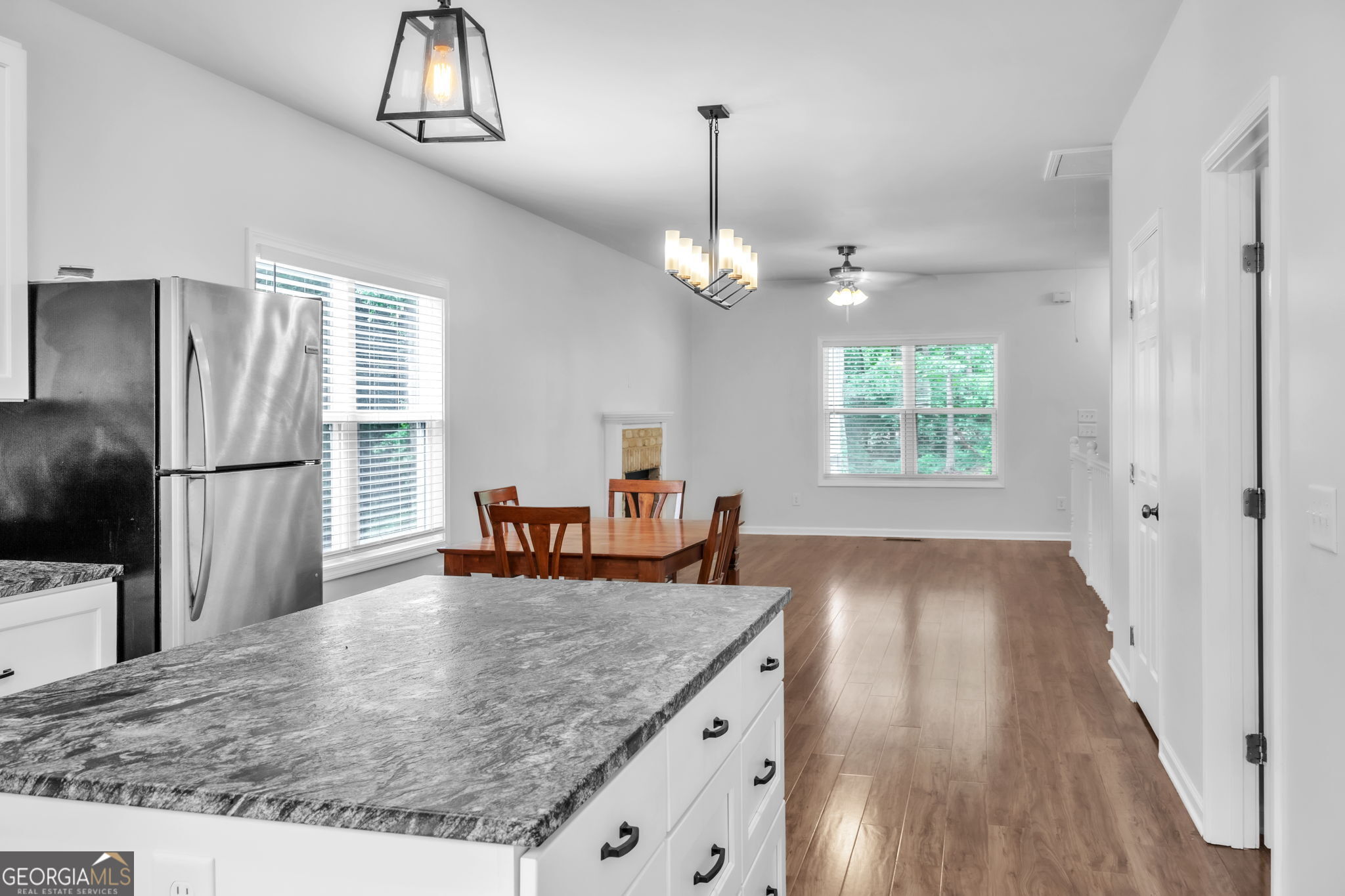 535 Pritchett Road Lula GA 30554