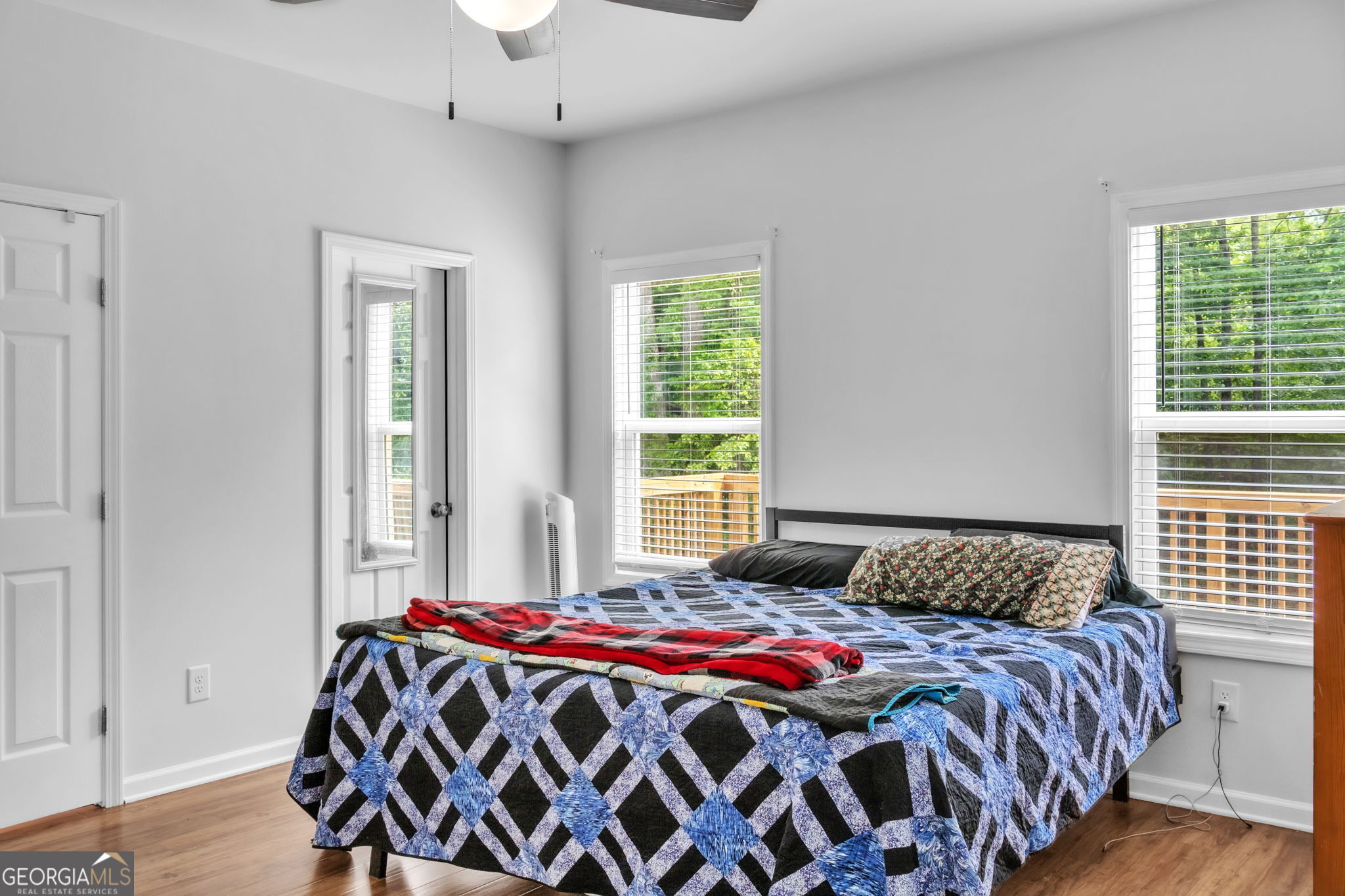 535 Pritchett Road Lula GA 30554