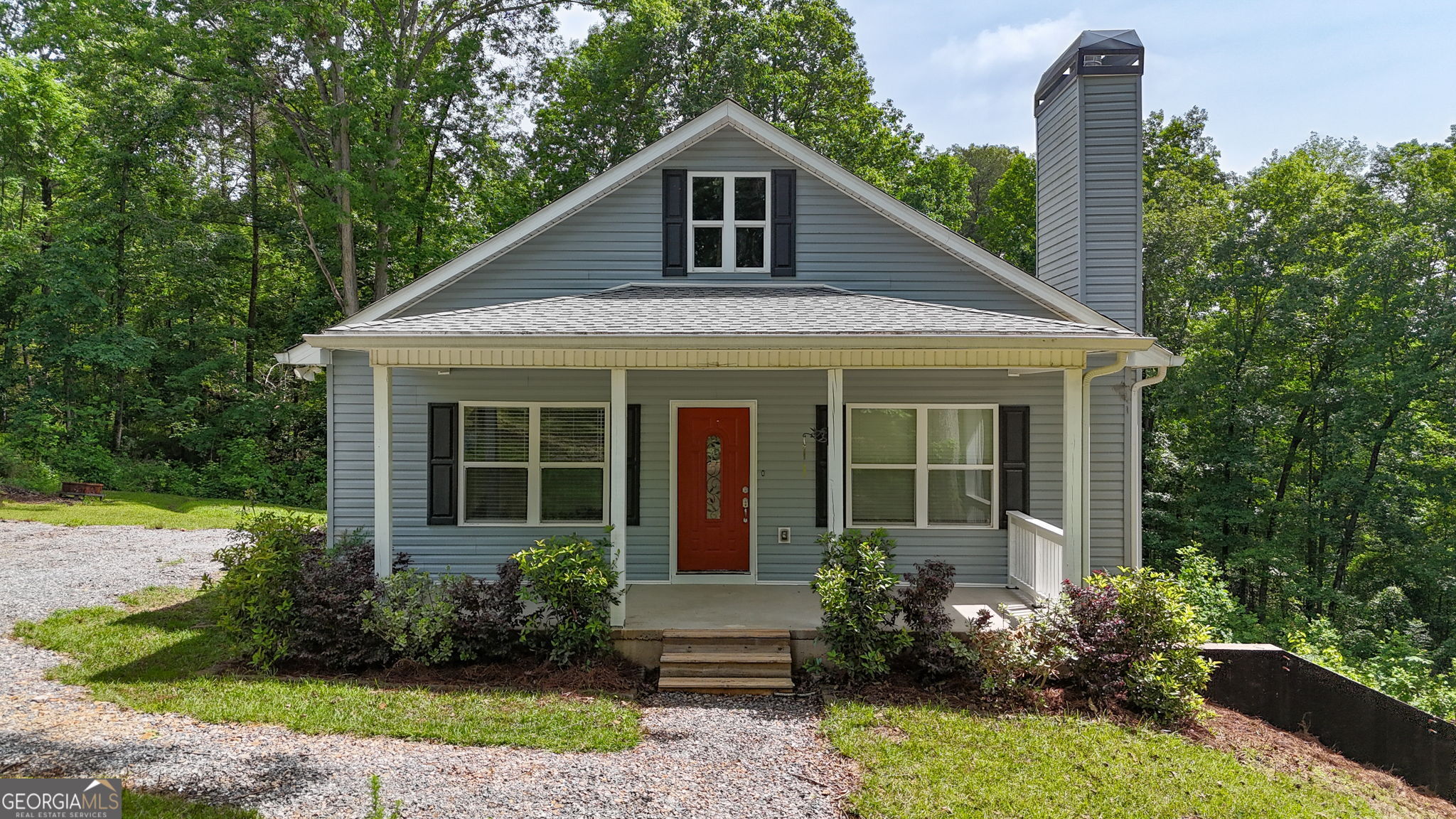 535 Pritchett Road Lula GA 30554