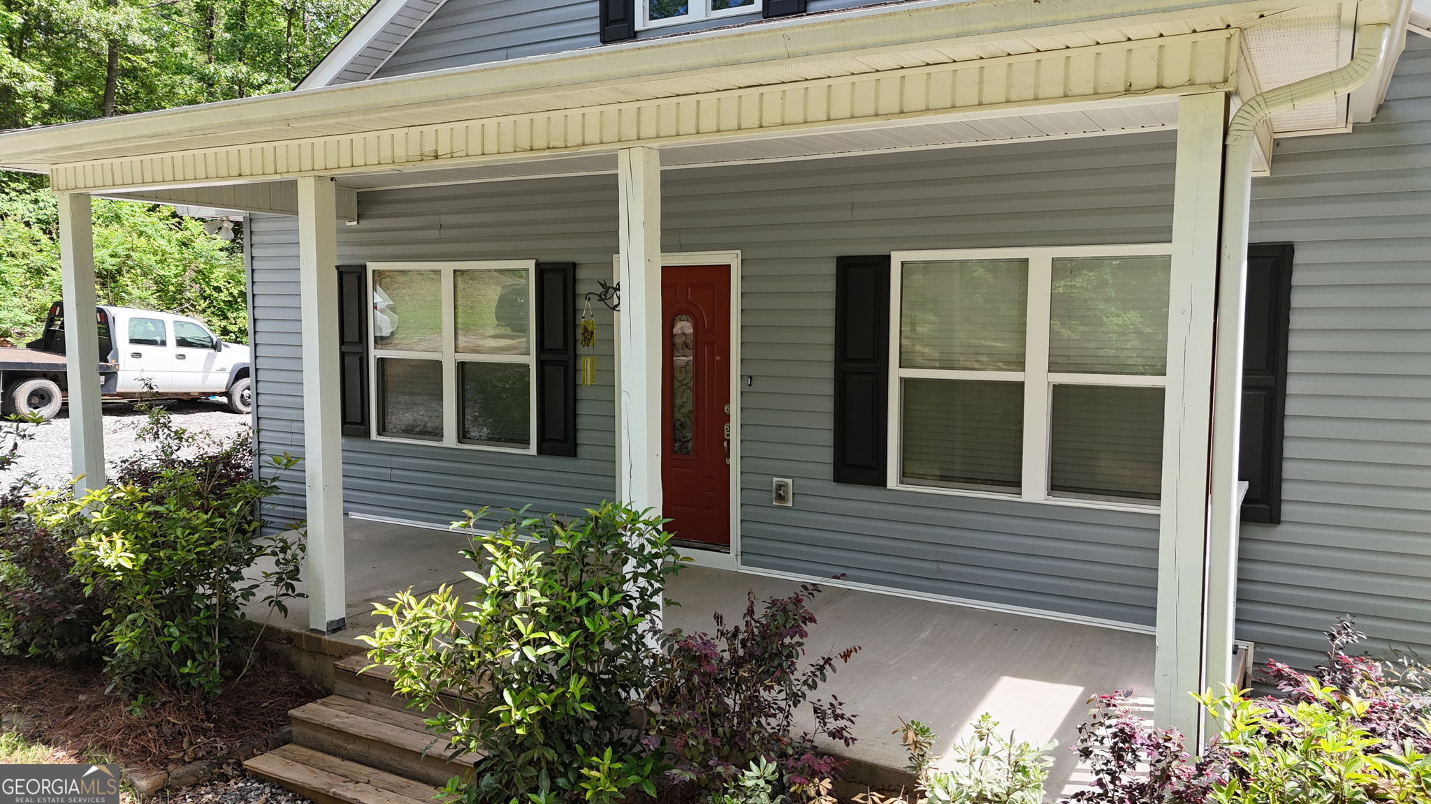 535 Pritchett Road Lula GA 30554