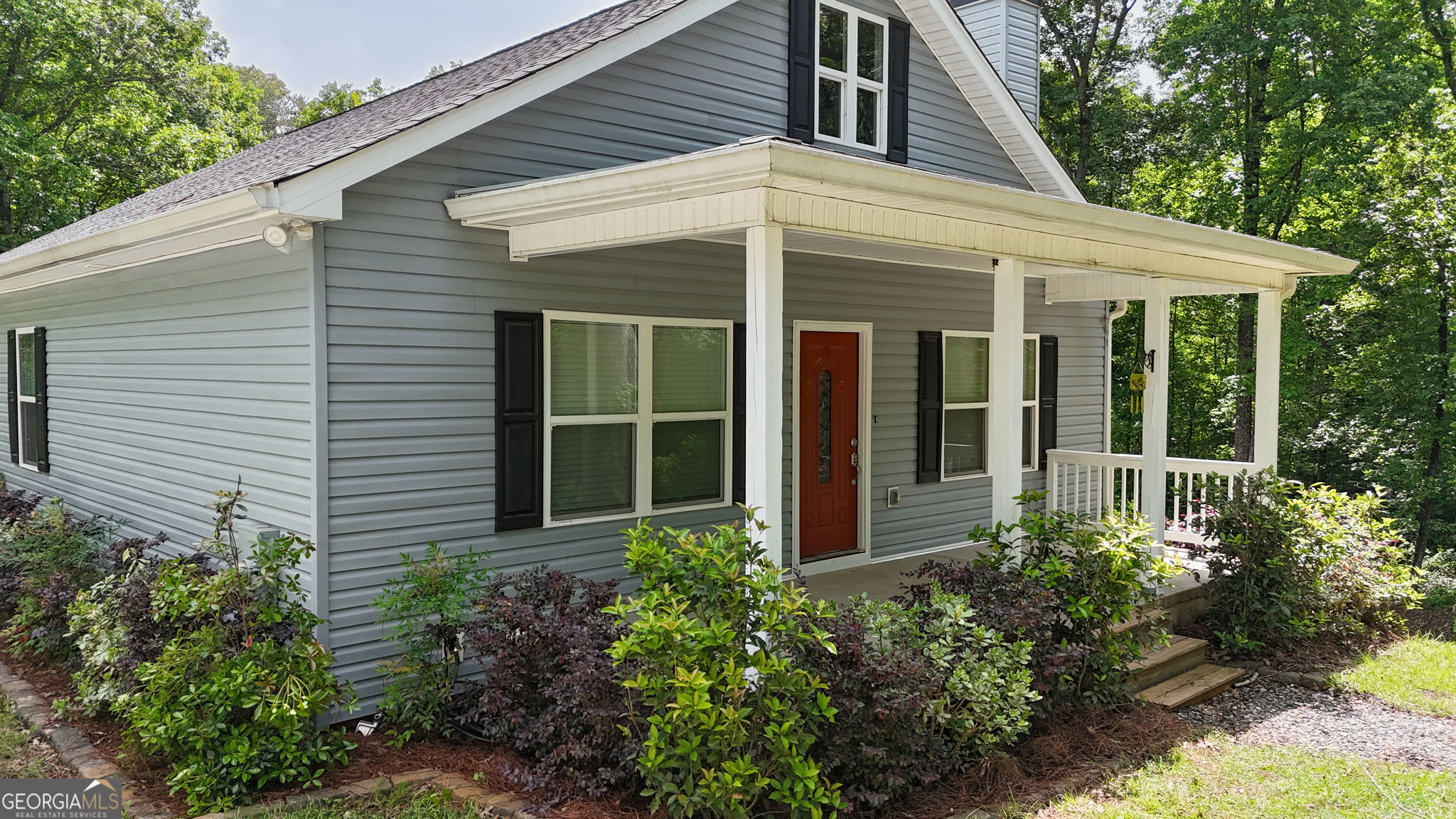 535 Pritchett Road Lula GA 30554
