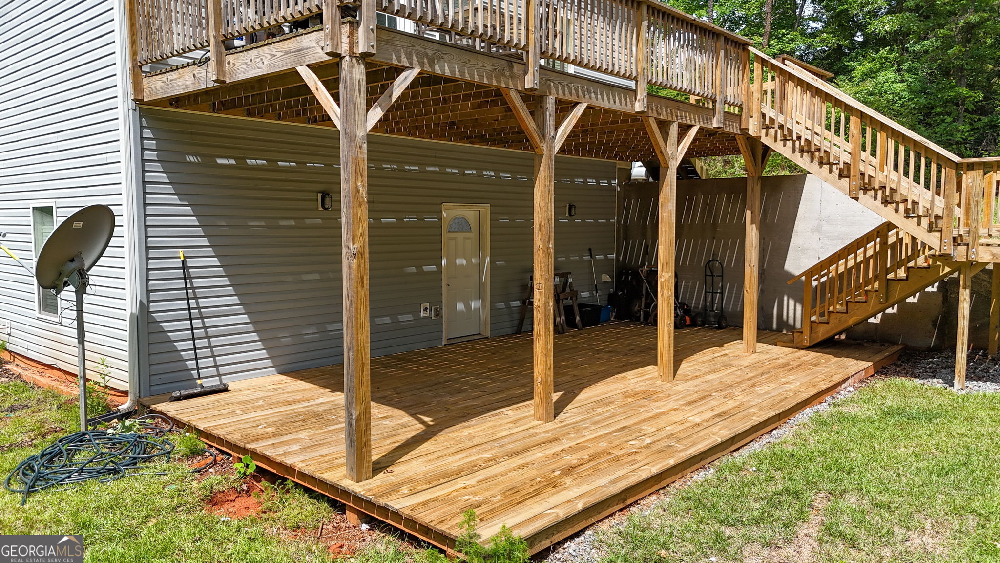 535 Pritchett Road Lula GA 30554
