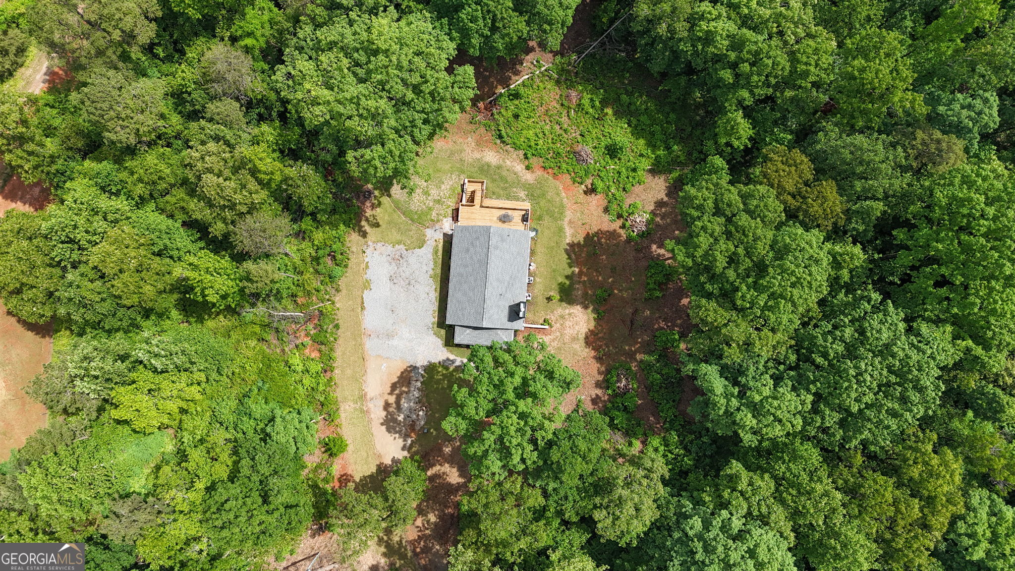 535 Pritchett Road Lula GA 30554