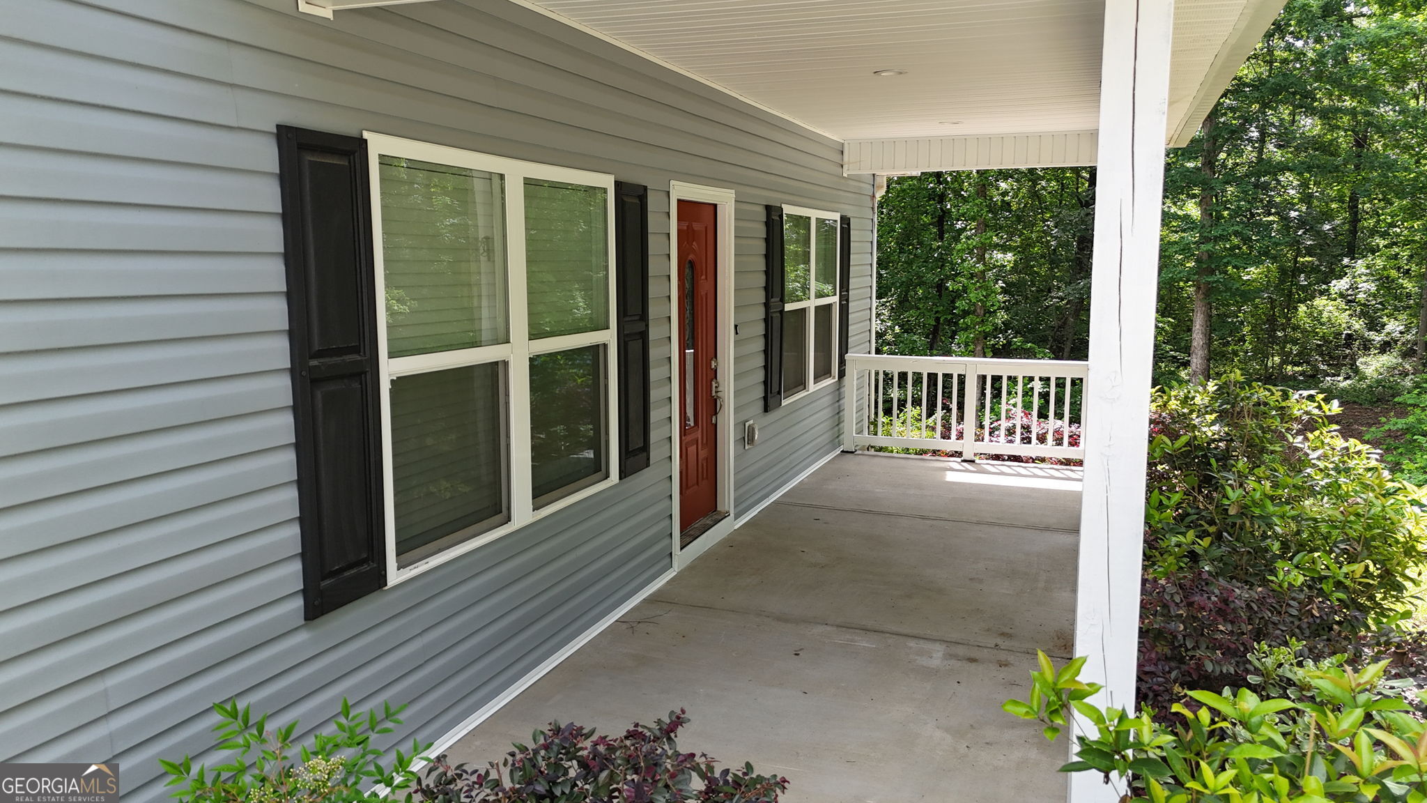 535 Pritchett Road Lula GA 30554