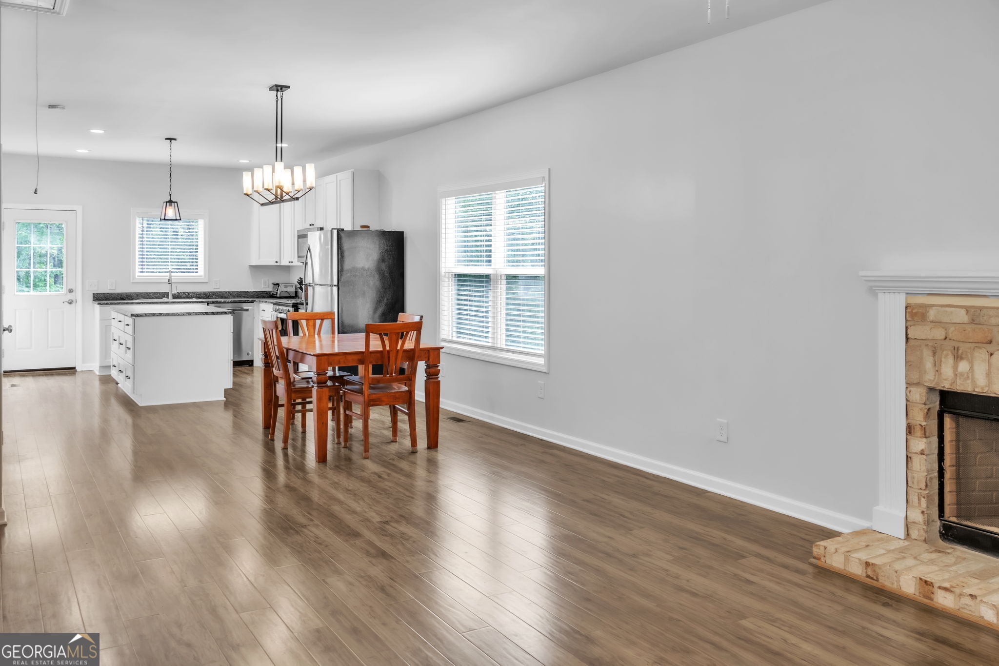 535 Pritchett Road Lula GA 30554