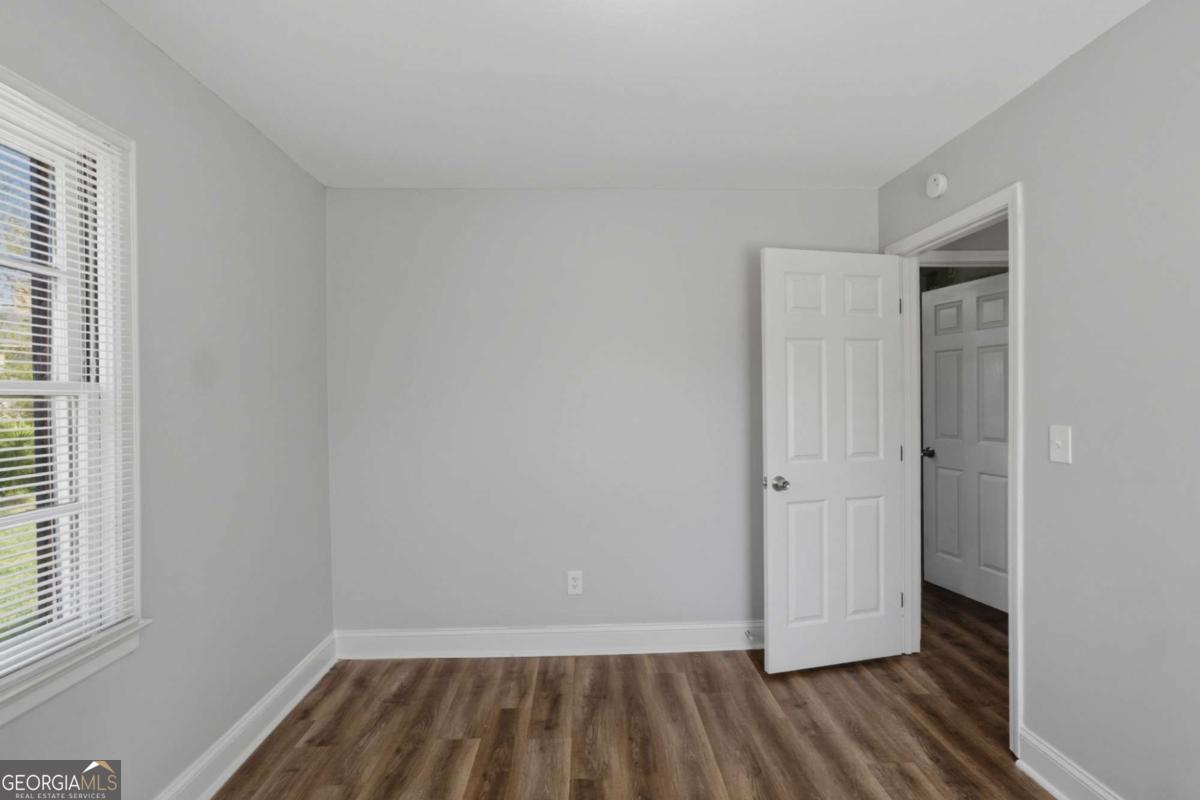 3741 Loren Drive Decatur GA 30032