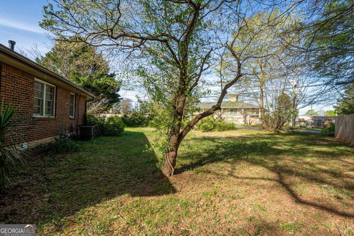 3741 Loren Drive Decatur GA 30032
