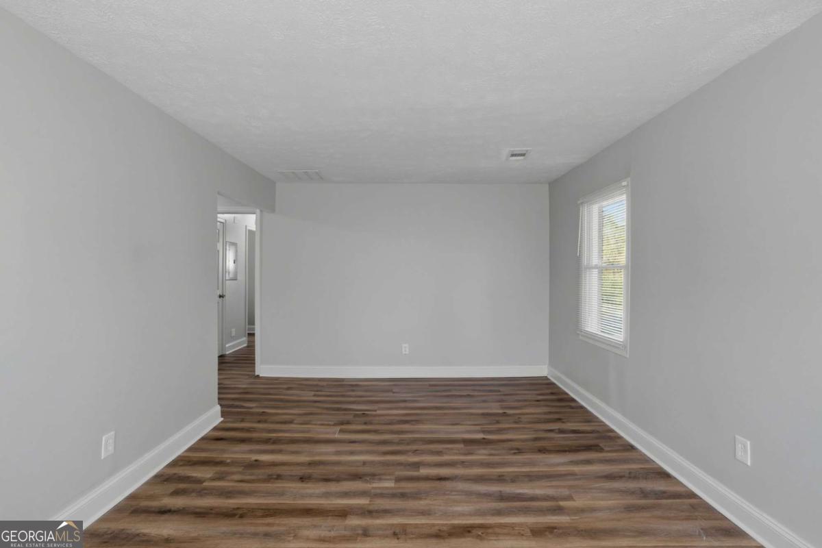 3741 Loren Drive Decatur GA 30032