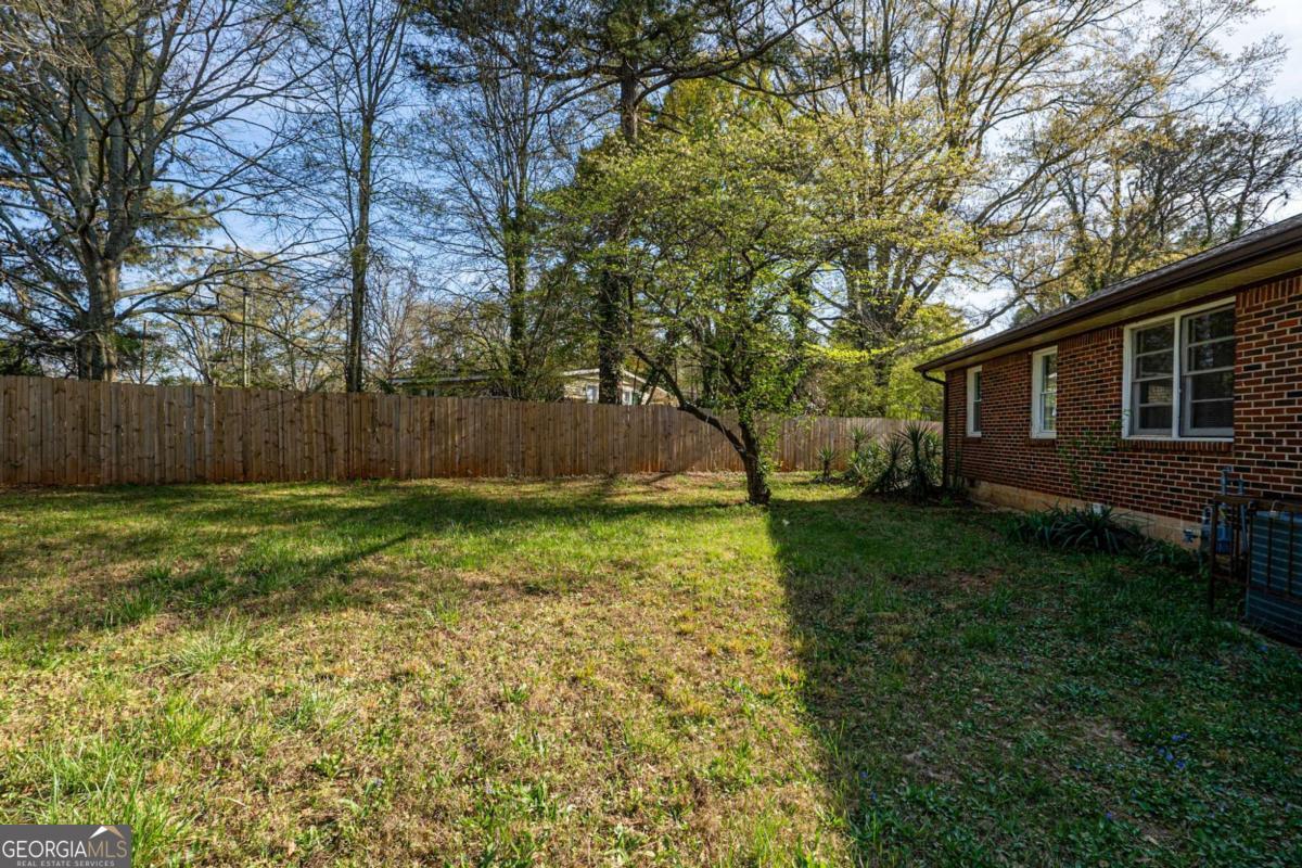 3741 Loren Drive Decatur GA 30032