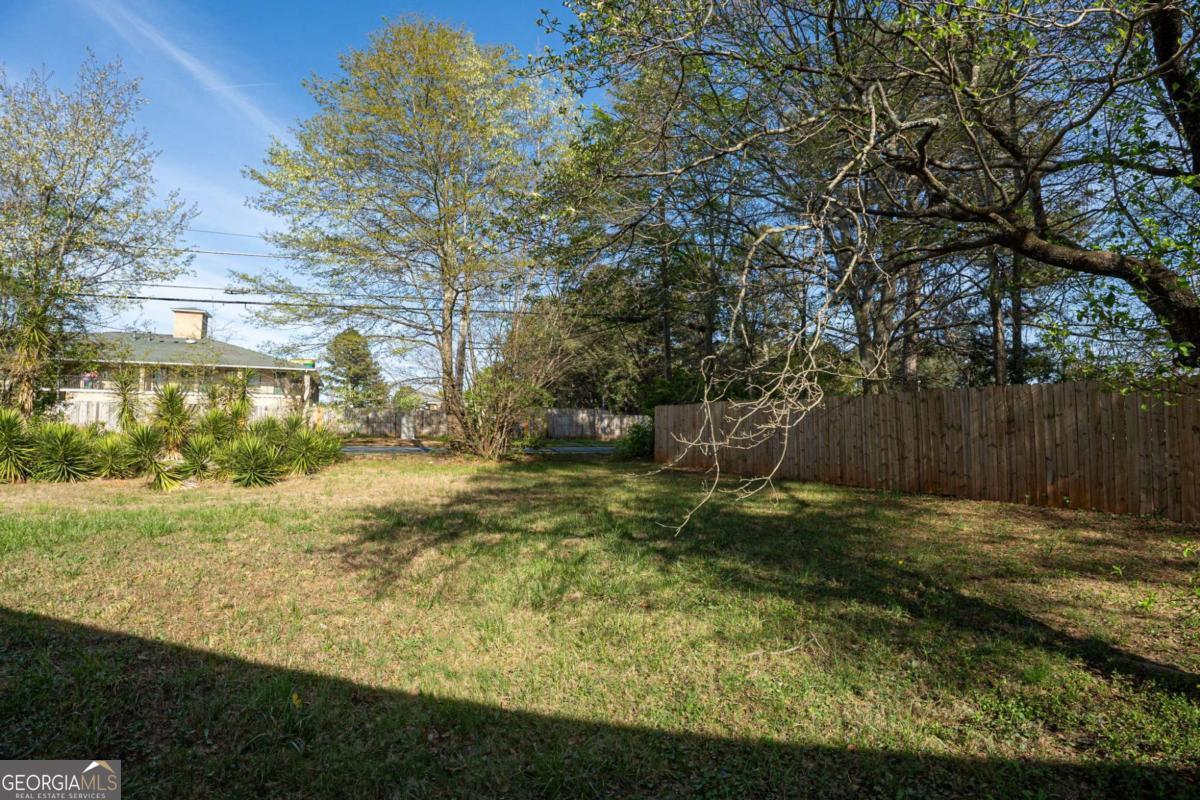 3741 Loren Drive Decatur GA 30032