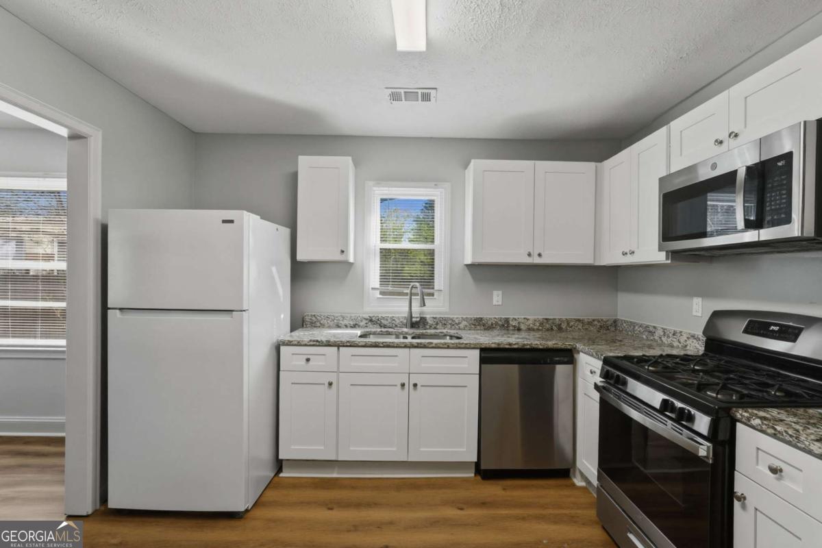 3741 Loren Drive Decatur GA 30032
