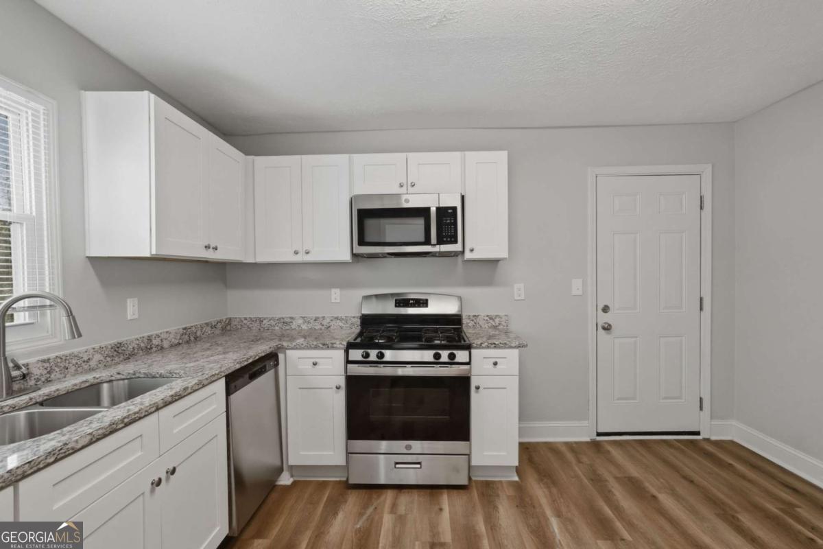 3741 Loren Drive Decatur GA 30032