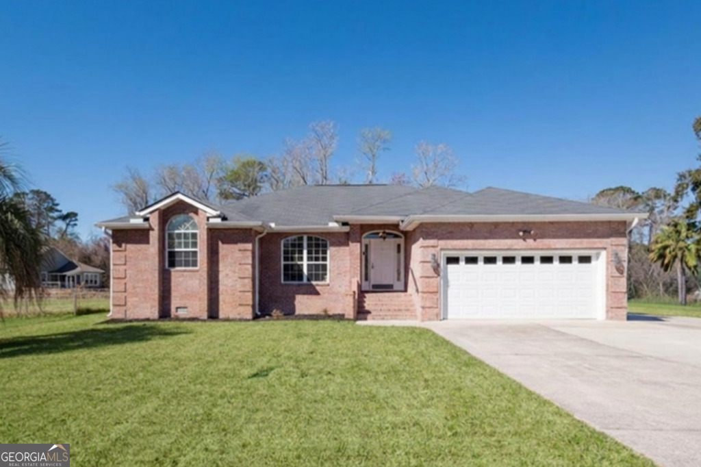 601 Bartlett Street St. Marys GA 31558
