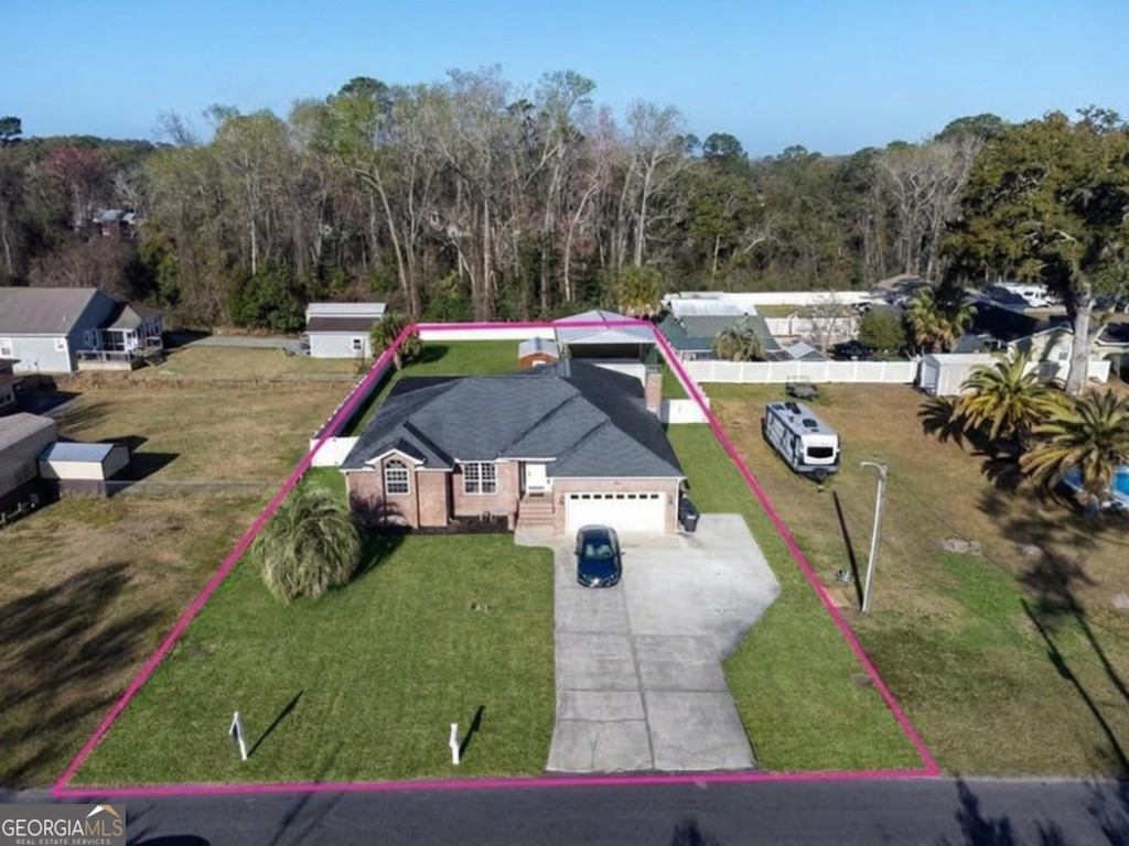 601 Bartlett Street St. Marys GA 31558